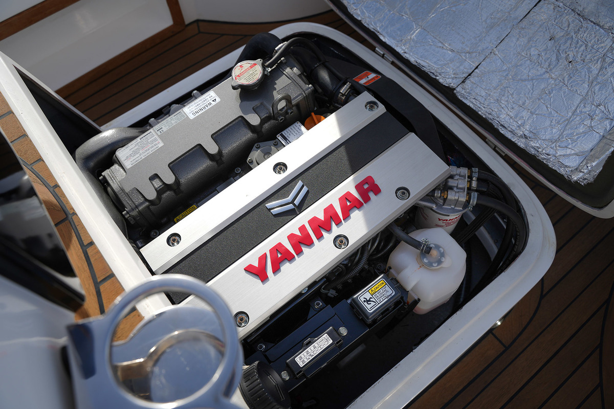 foto: 50 Nauta Spirit 28