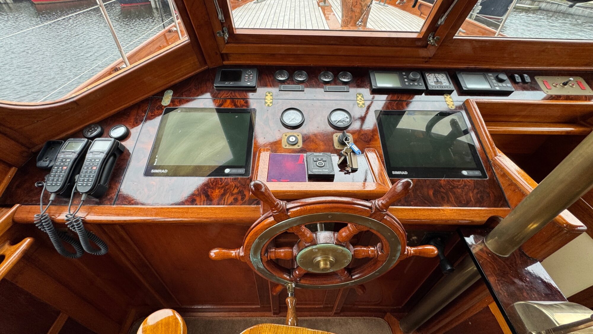 foto: 30 Silver Silver Rondspantkotter 19.44 VS