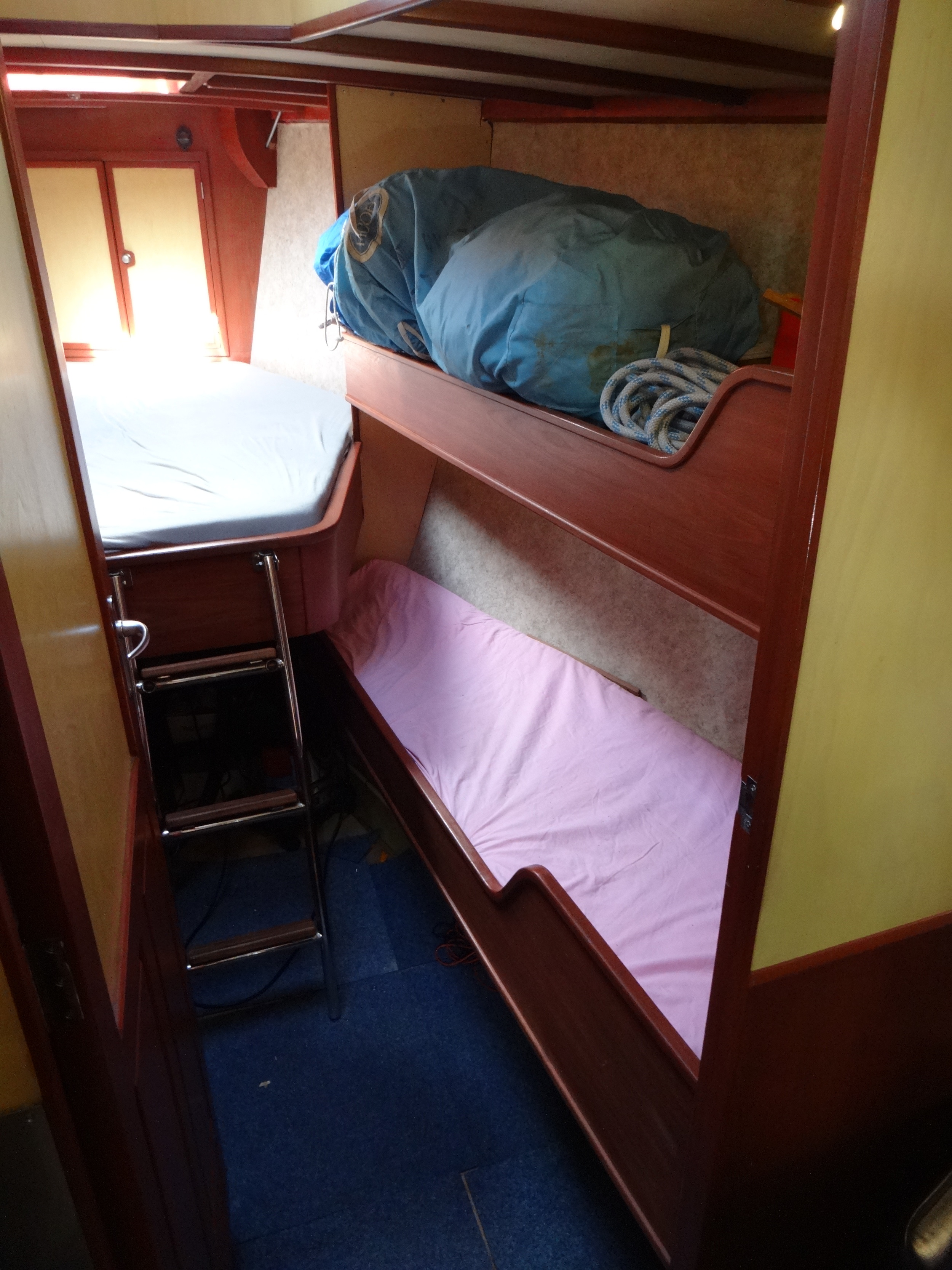 foto: 55 Dick Zaal 41 Centre Cockpit