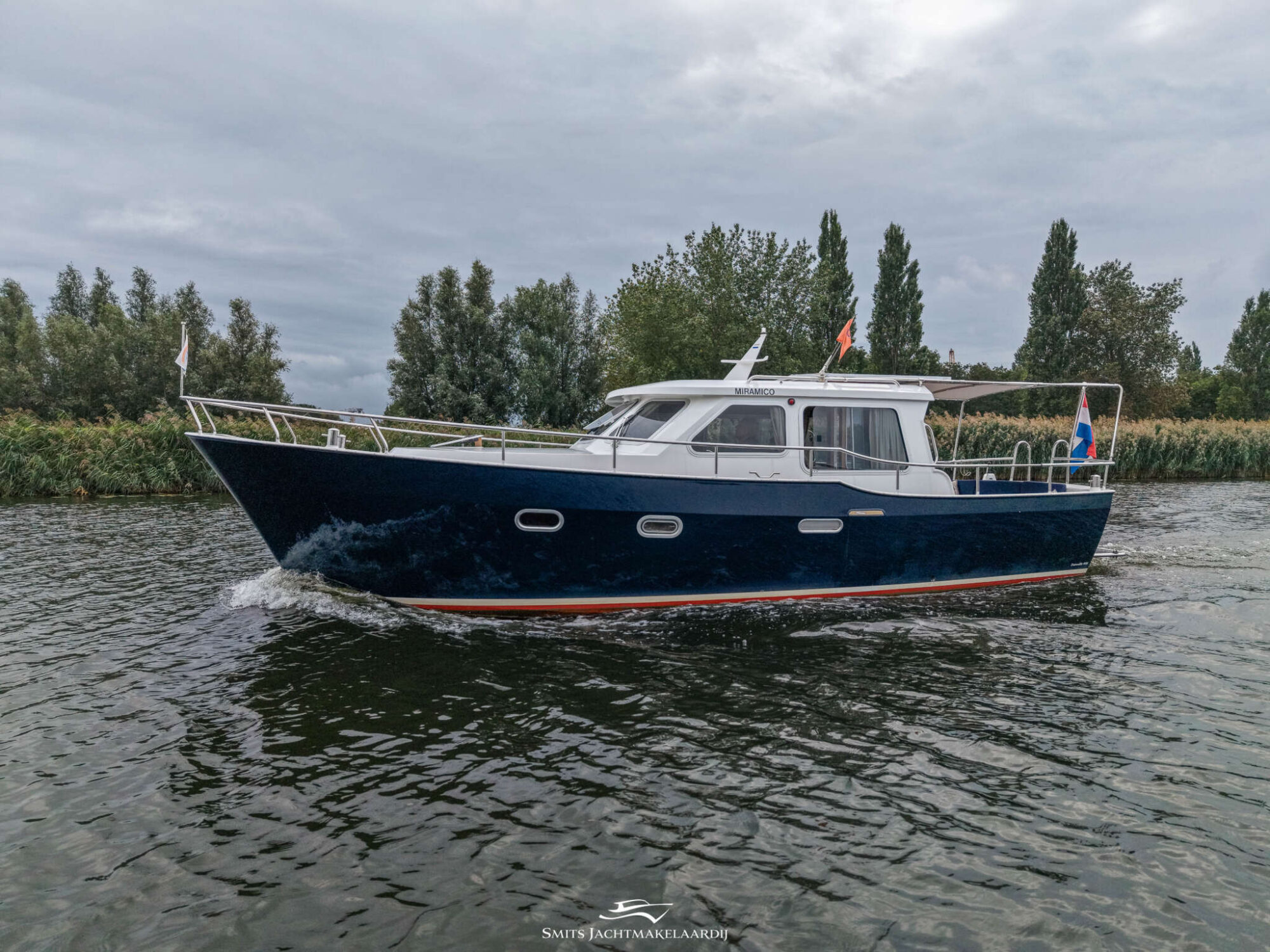 foto: 27 Van Vossen Van Vossen Patrouille 9.00 OK