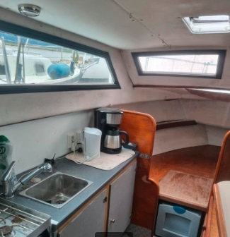 foto: 9 Euro kruiser 10,00