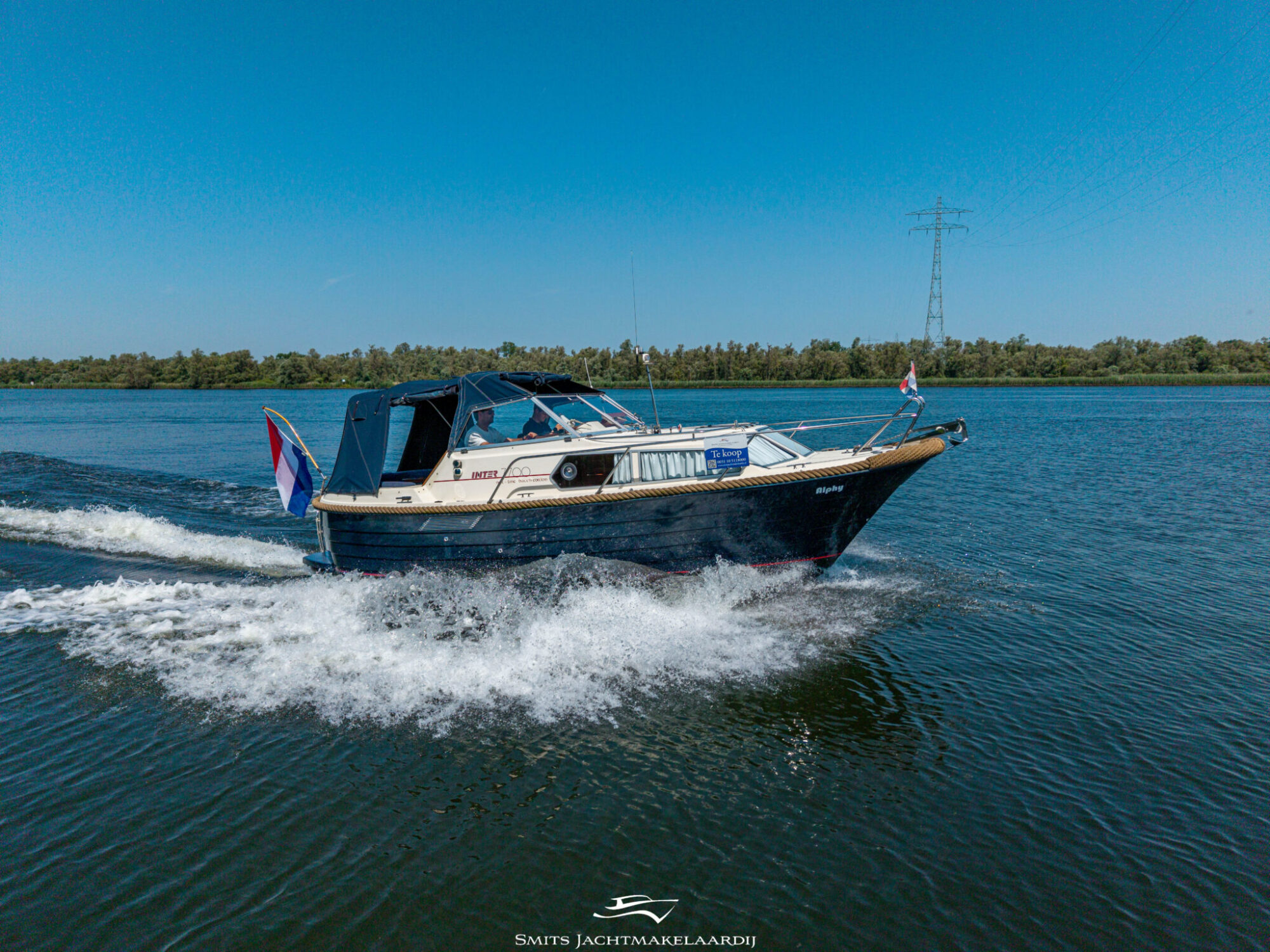 foto: 77 Inter Inter 7700 Nor-Line Dutch Edition