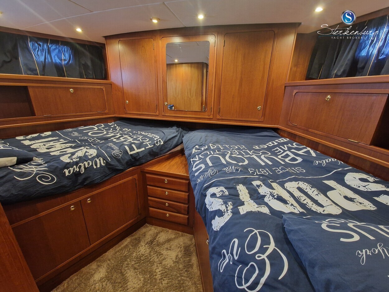 foto: 44 MOONEN MOONEN Kotter 1400