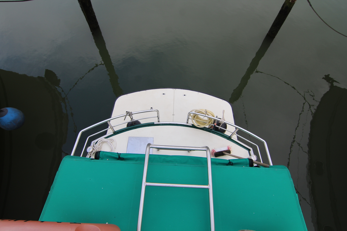 foto: 17 Blokland Kruiser 1050