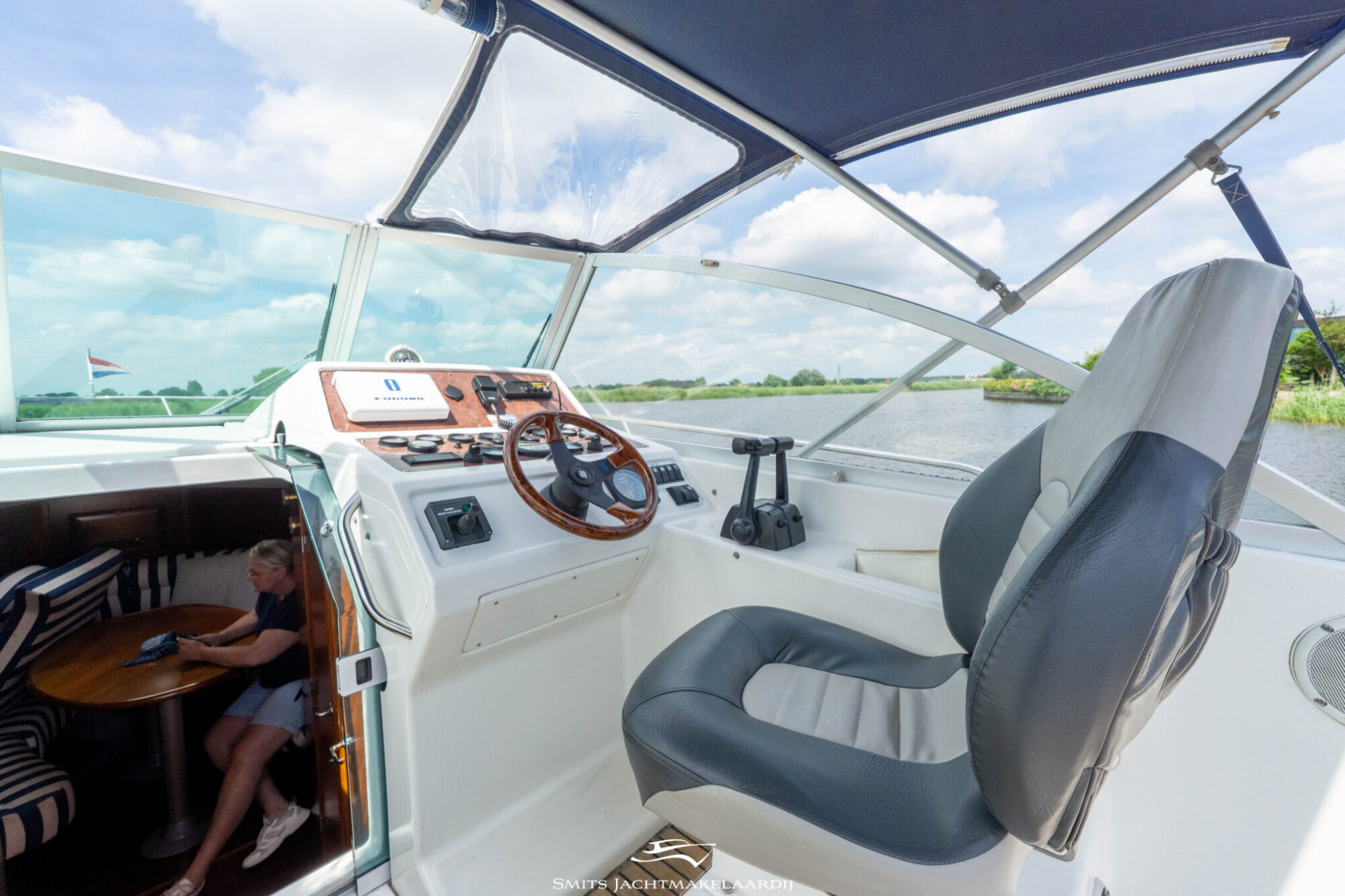 foto: 135 Beneteau Beneteau Ombrine 9.60