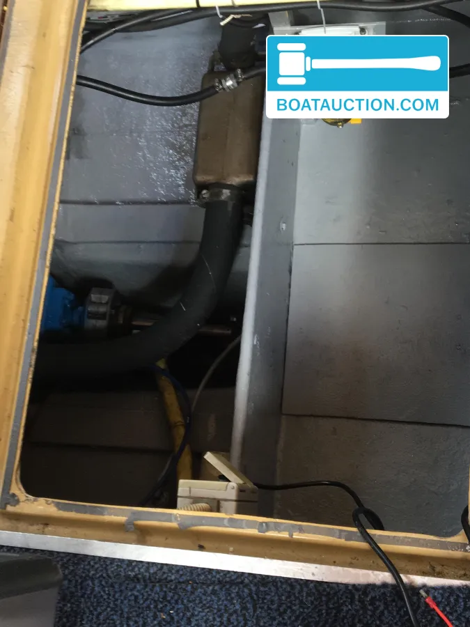 foto: 30 Polaris Beta de luxe