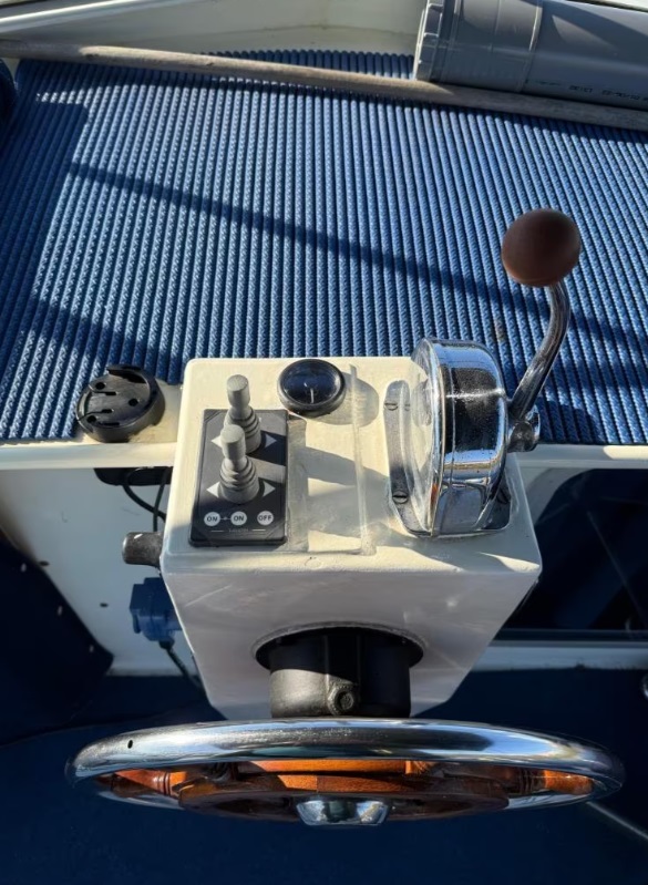 foto: 5 Heckkruiser 9,95