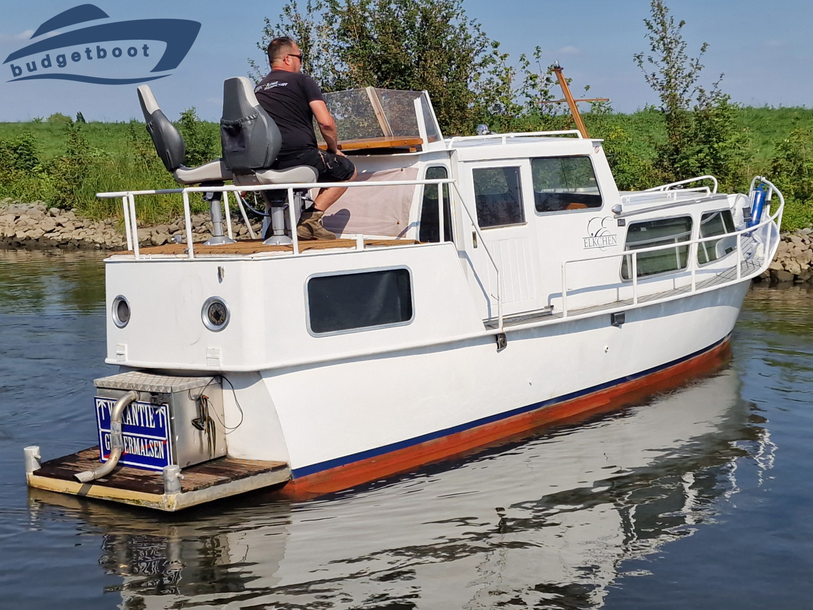 foto: 10 Maaskruiser 900