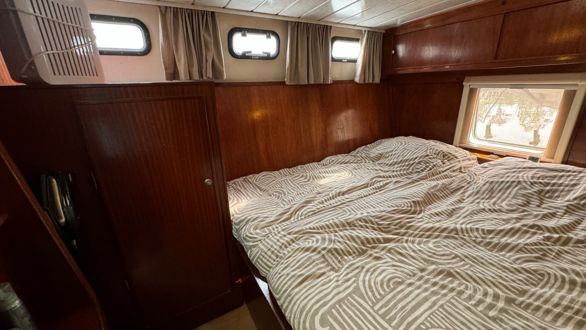 foto: 43 Hemmes Hemmes Kruiser J-Line 11.00 AK Cabrio