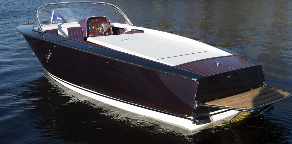 foto: 5 Boesch 530   530 Sundeck Special