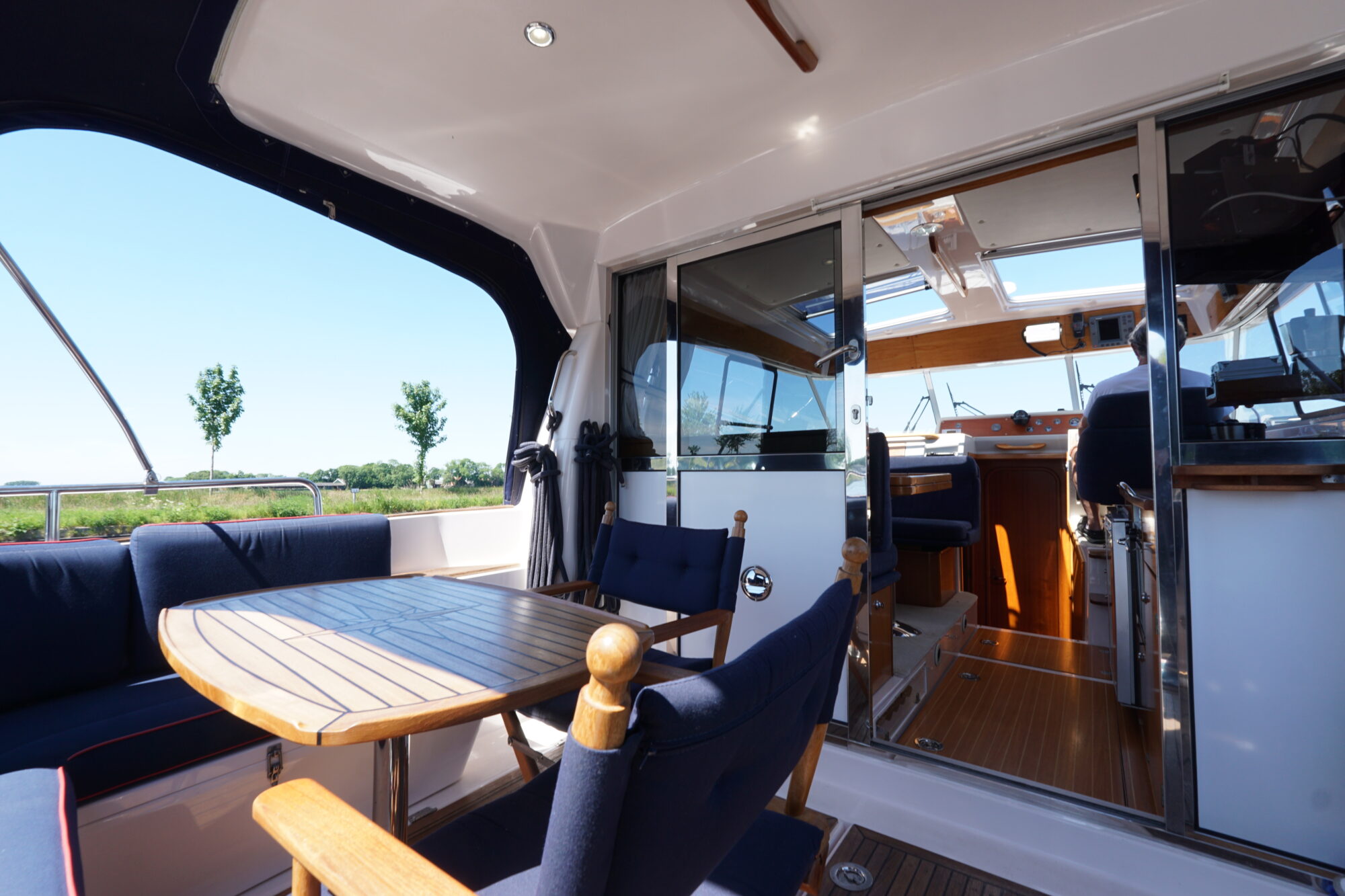 foto: 40 nimbus Nimbus 380 Coupe
