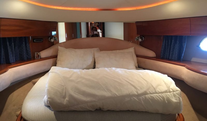 foto: 16 Princess 61 Fly