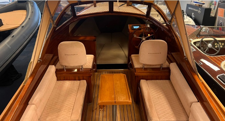 foto: 9 Brandaris Barkas  900 Suite