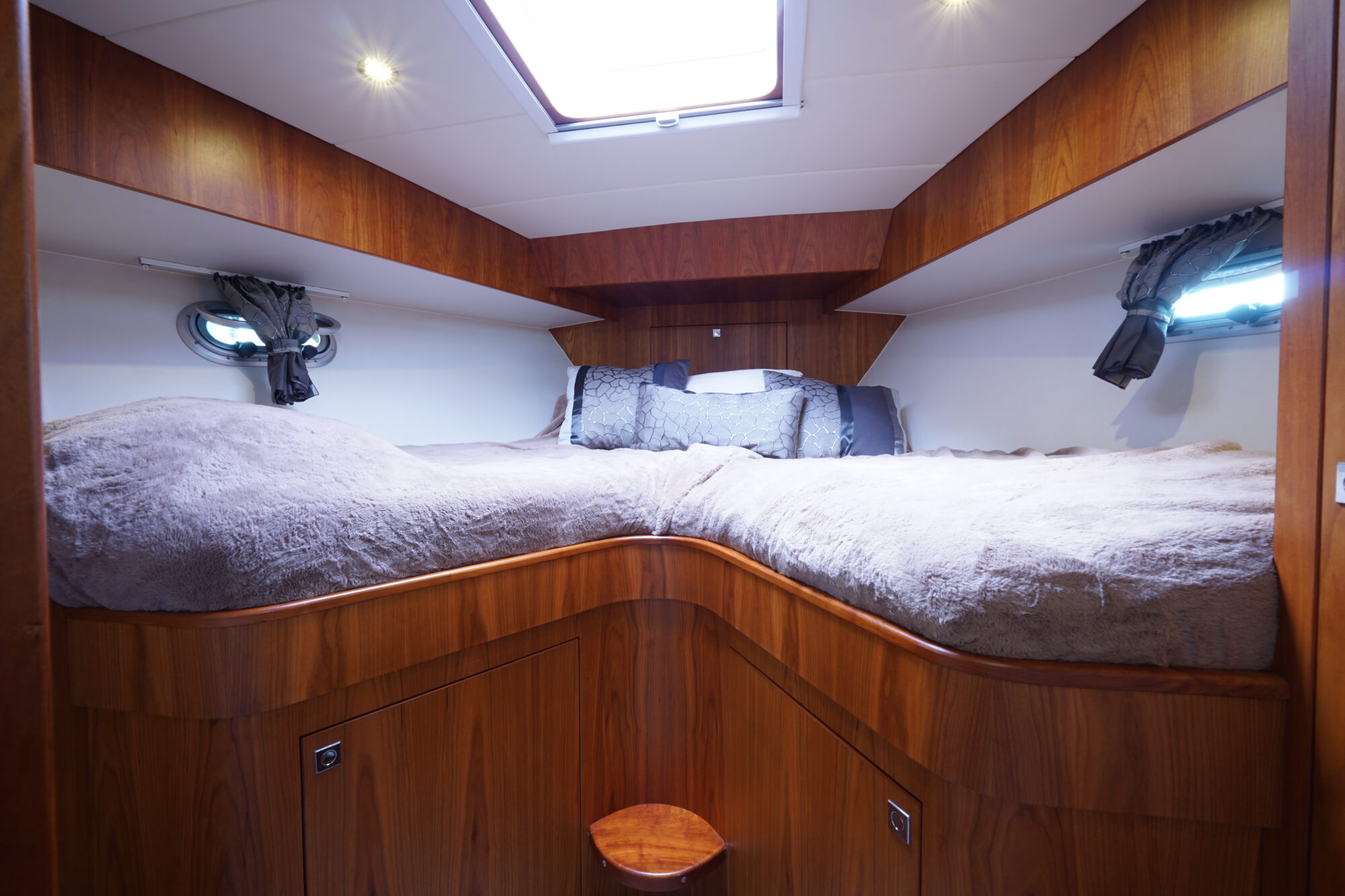 foto: 85 Van der Heijden Van der Heijden 14.00 Dynamic DeLuxe Cabrio