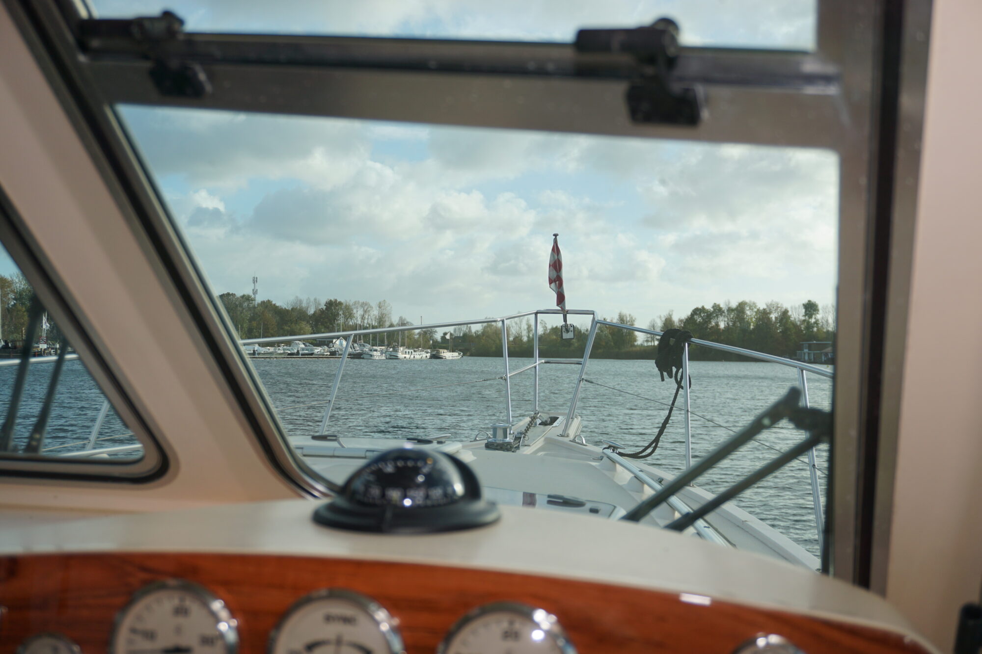 foto: 40 Island Packet Island Packet Craft 360 Express