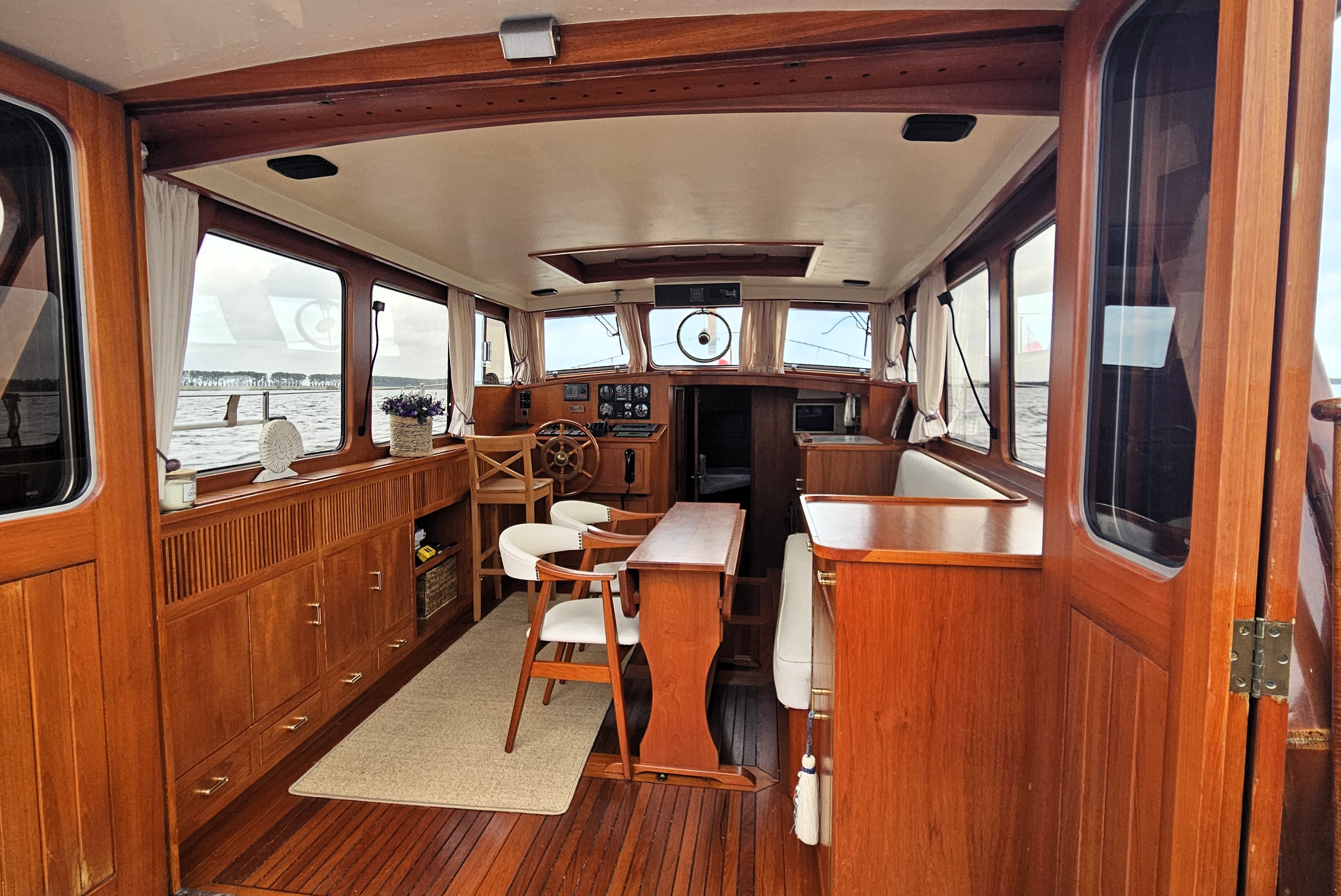 foto: 68 Klaassenvlet 13,60