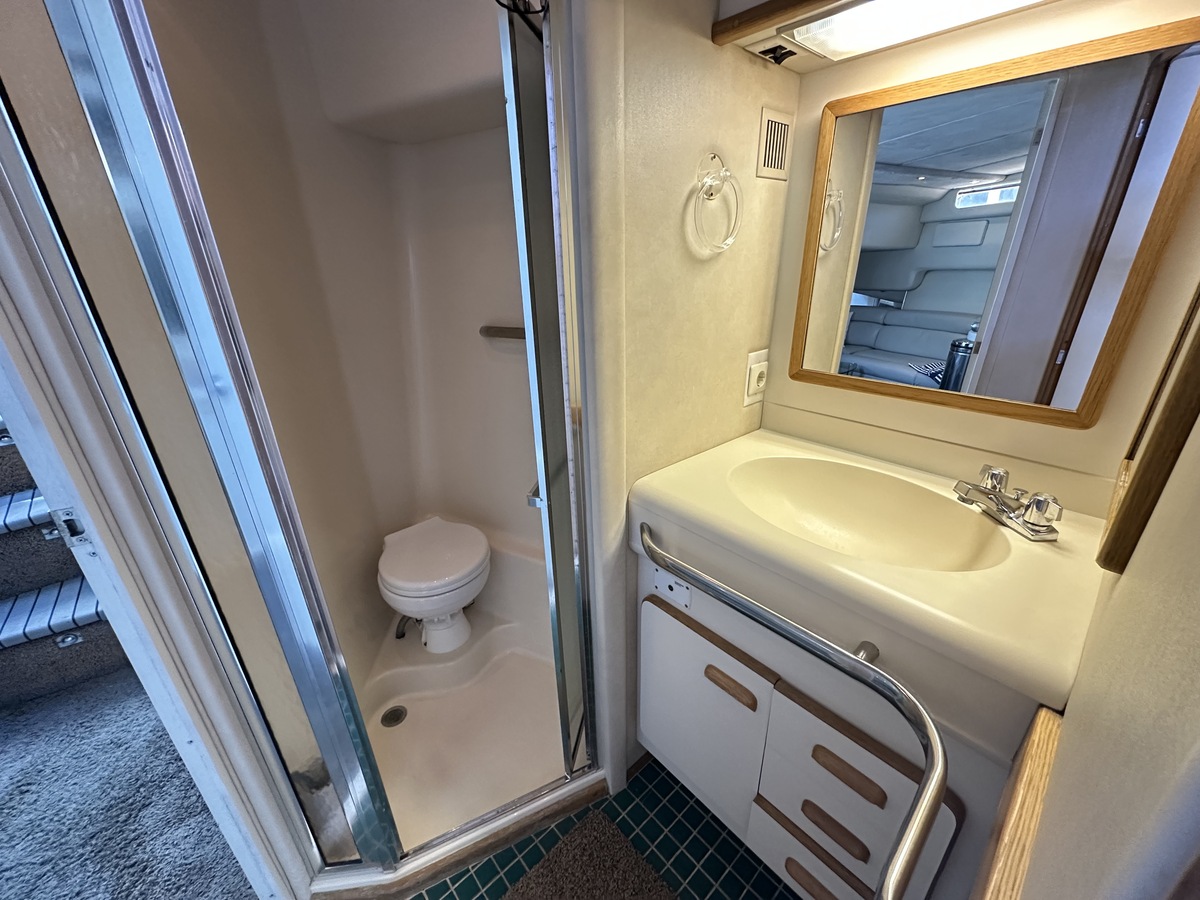 foto: 36 Sea Ray  500