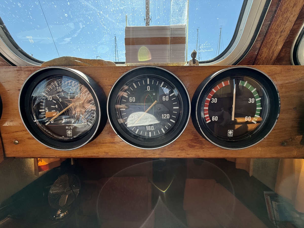 foto: 18 Dartsailor 30