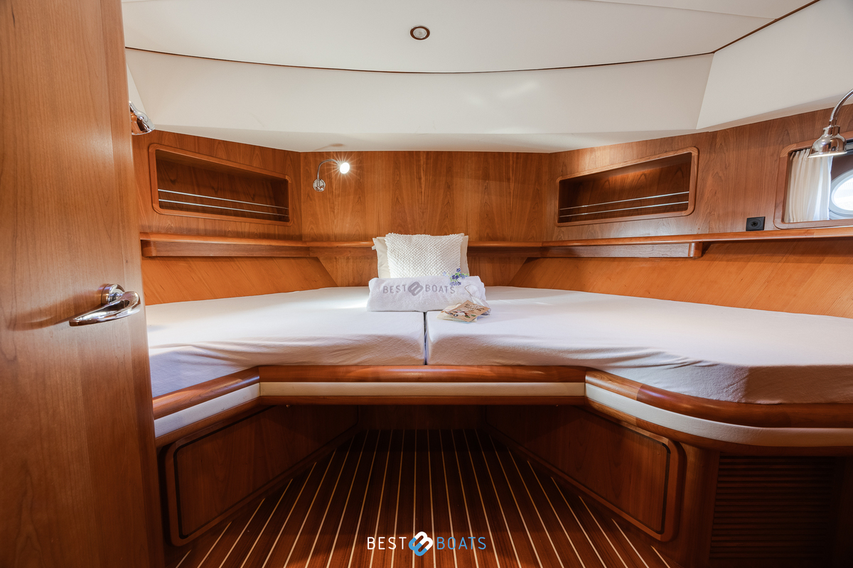 foto: 40 Linssen Grand Sturdy 500 Variotop MKII