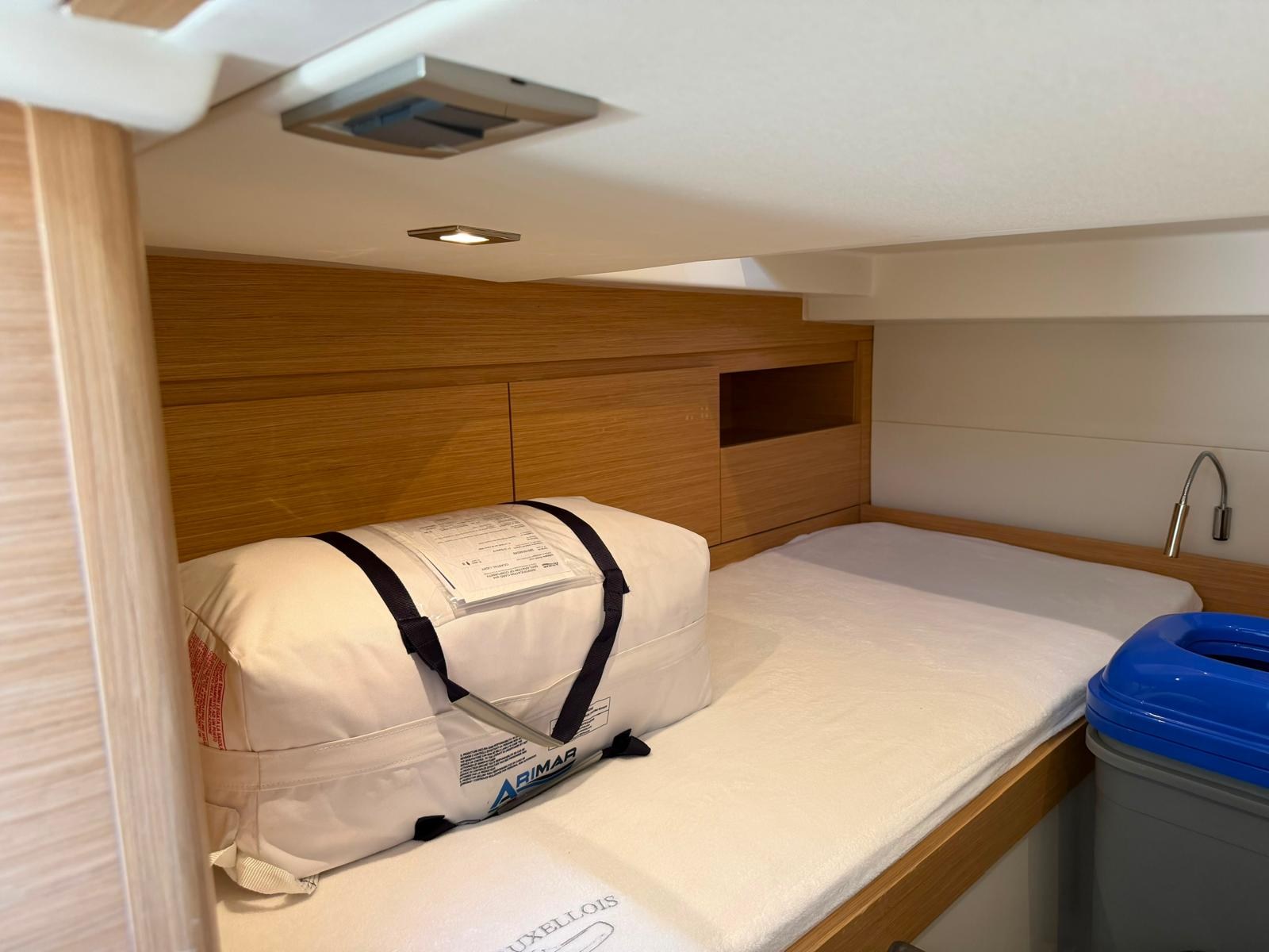 foto: 19 Pardo Yachts 38