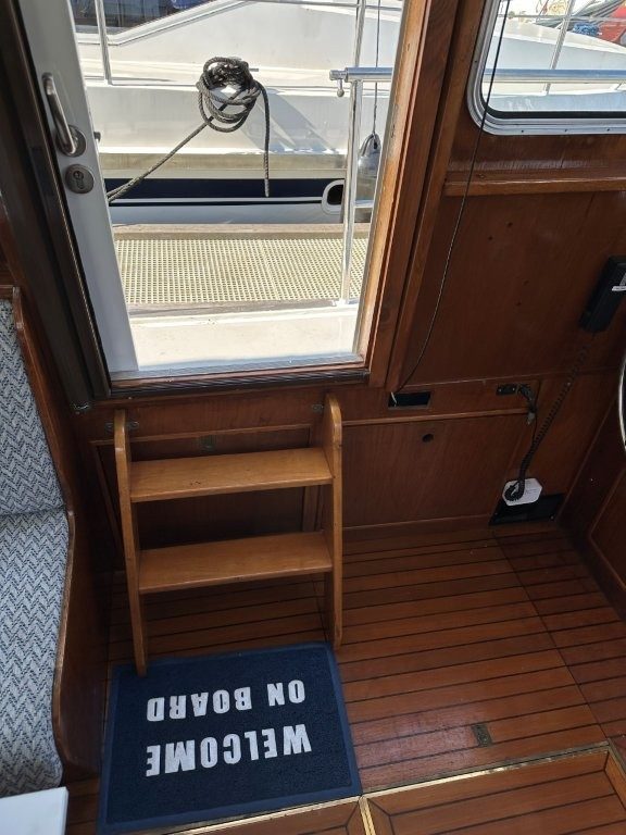 foto: 24 Palma Kruiser 40 B AK