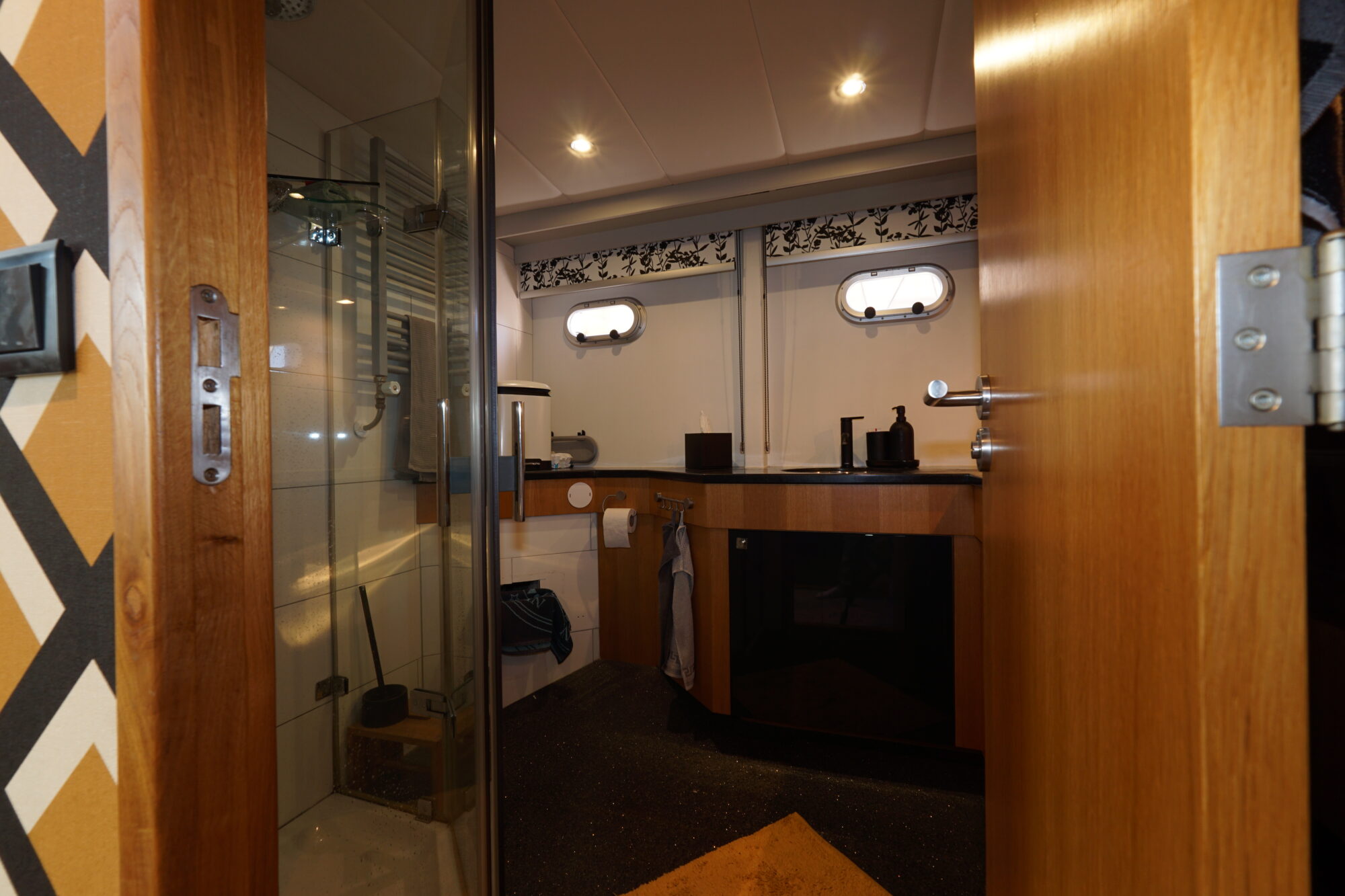 foto: 64 Van der Heijden Van der Heijden 18.00 Dynamic De Luxe VS