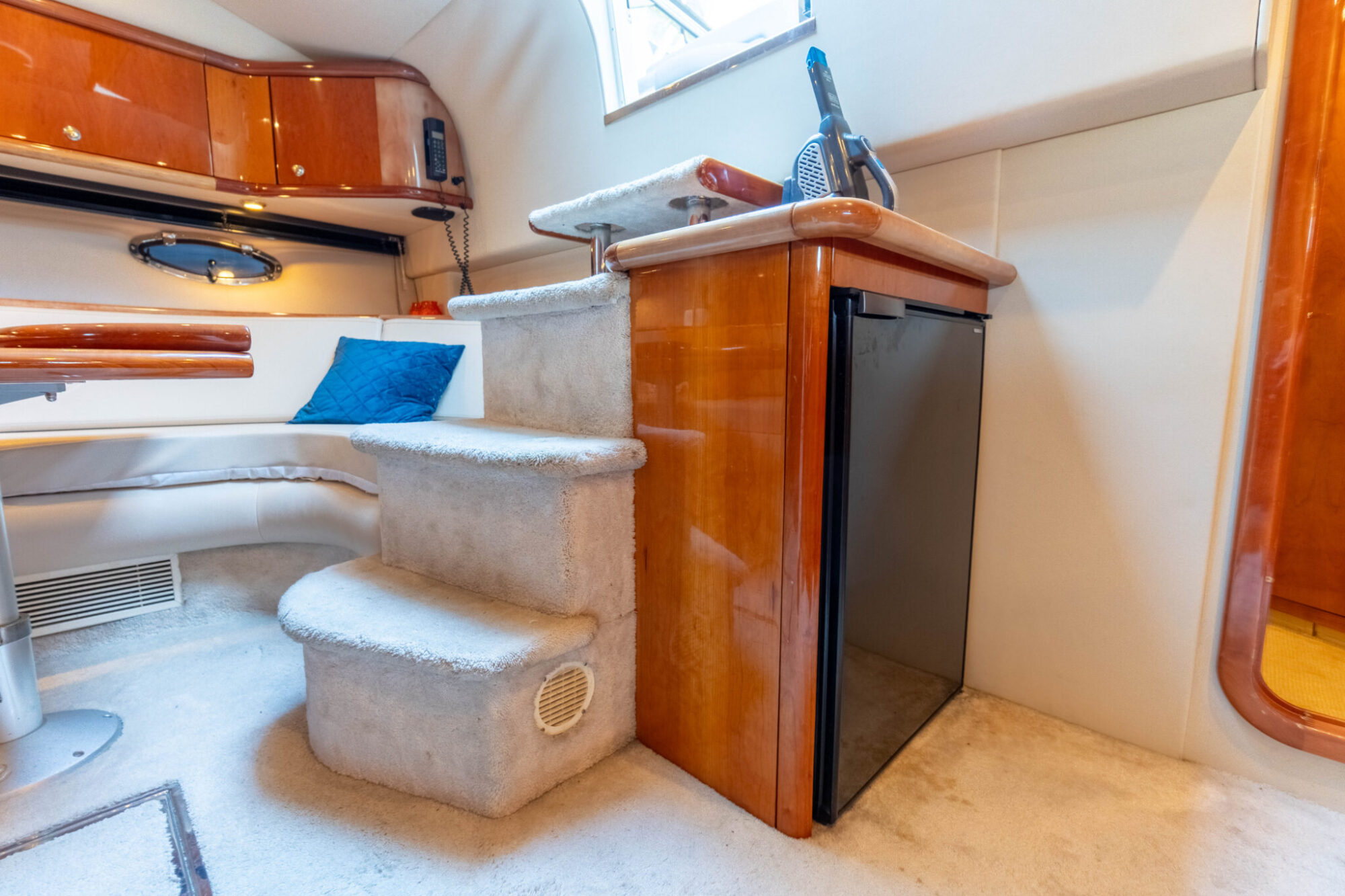 foto: 78 Sunseeker Sunseeker Camarque 47 Cabrio