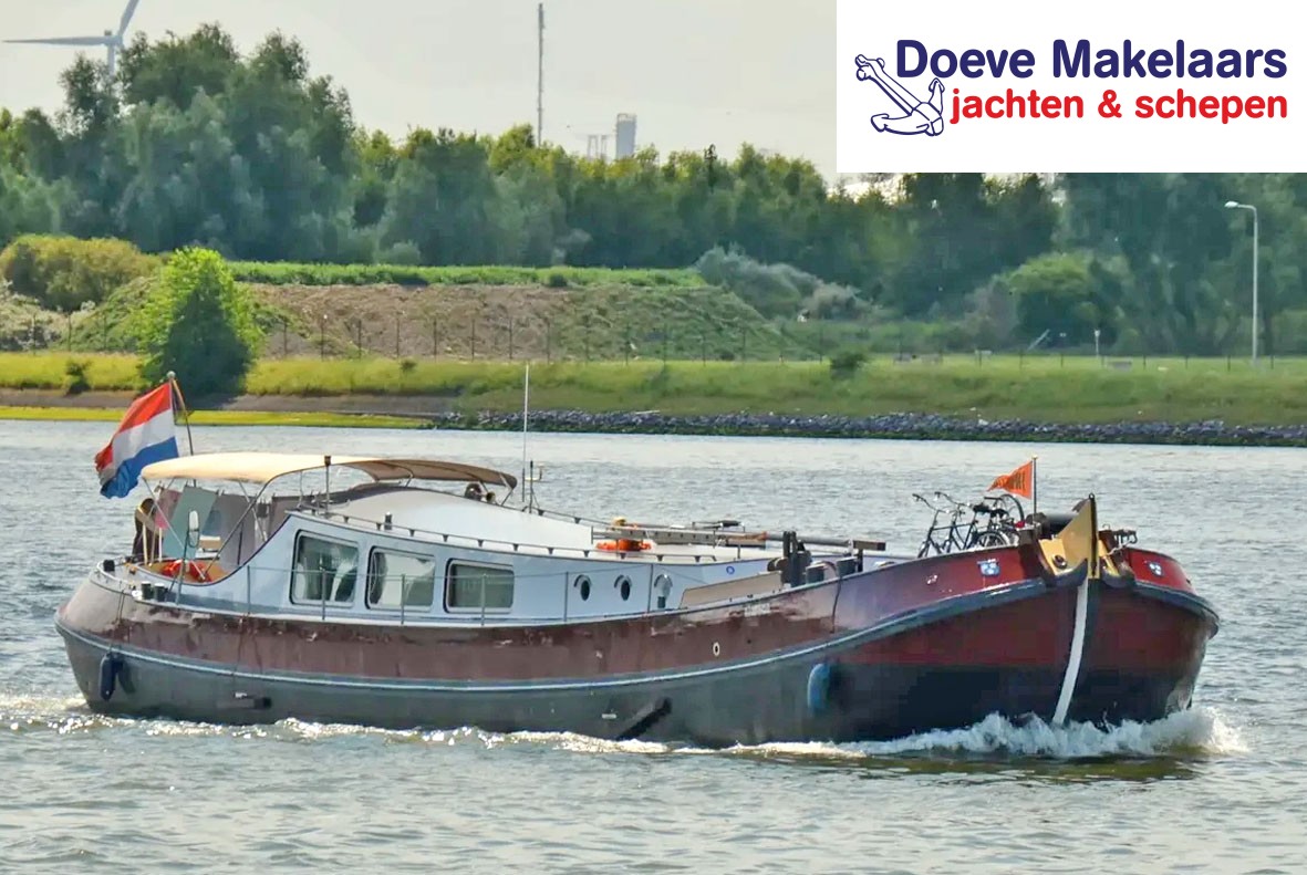 Motortjalk 21.40, met UBC