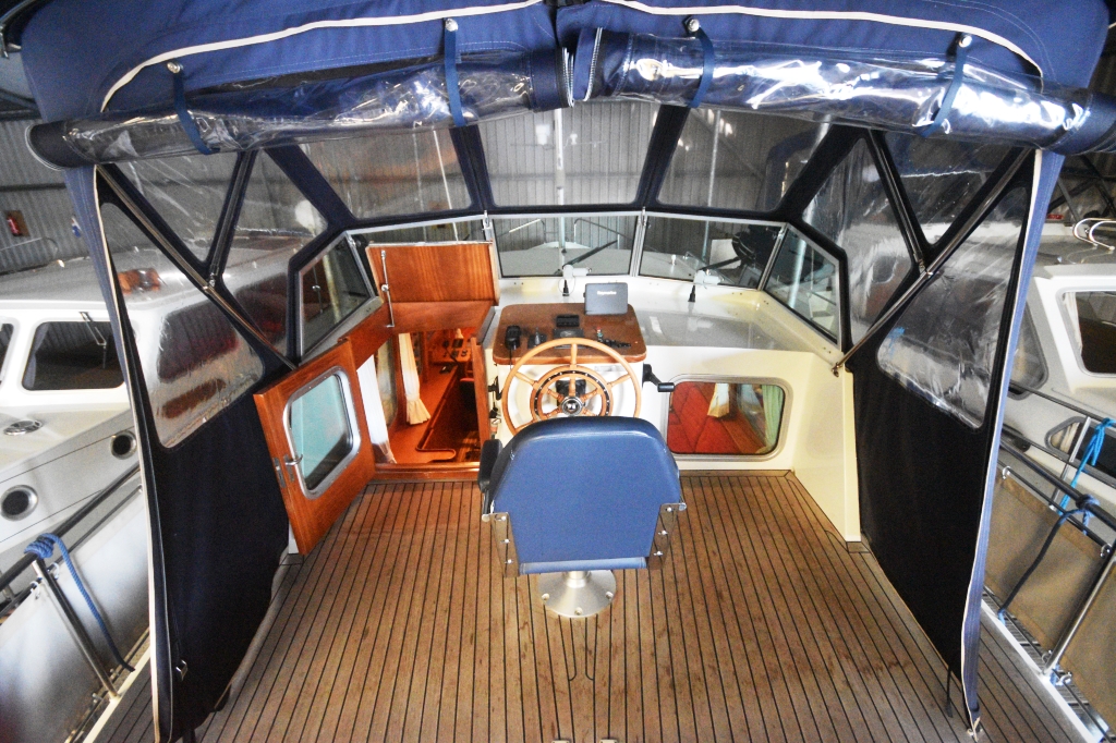 foto: 5 Brandsma Vlet 1100 AK