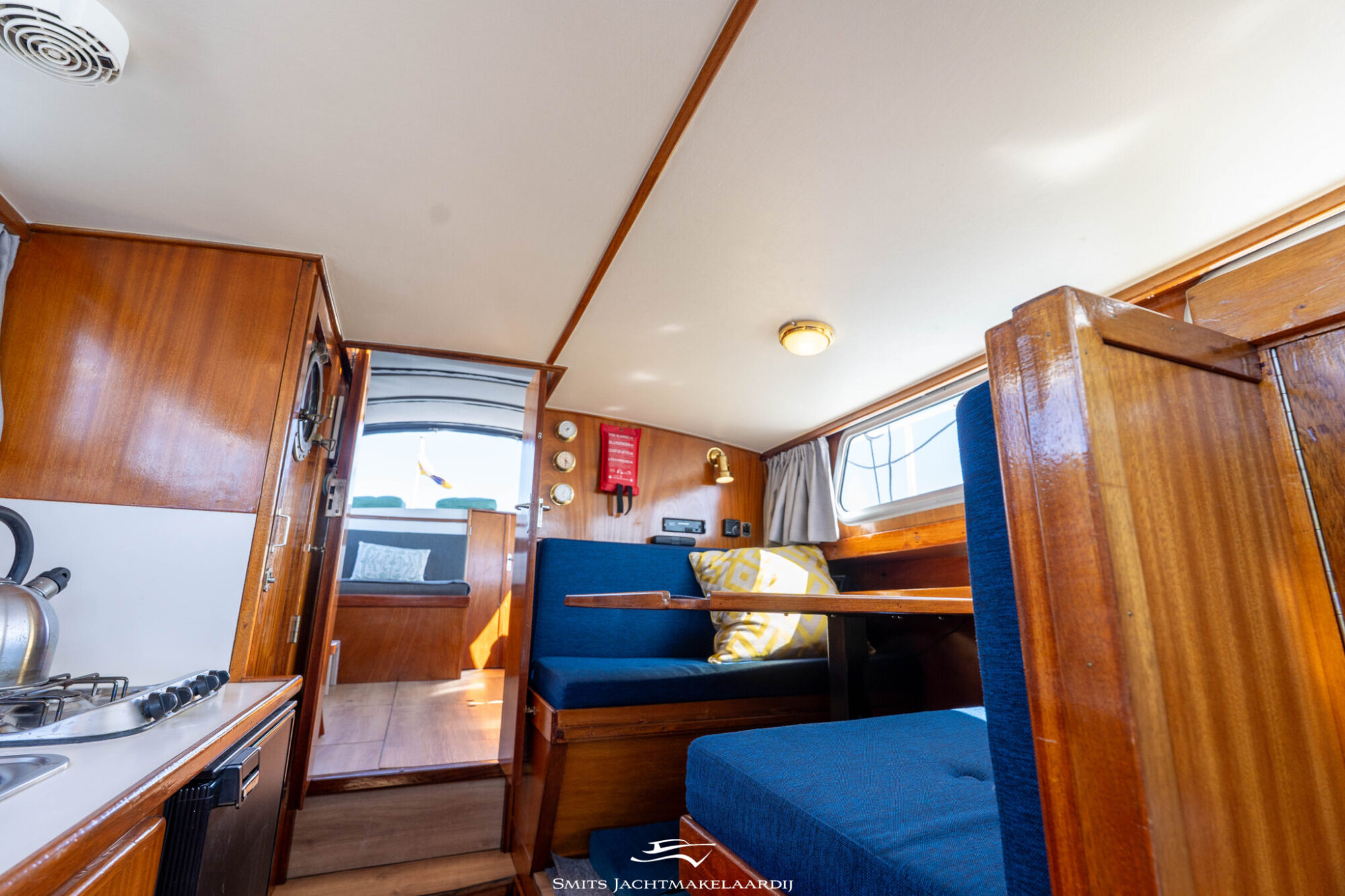 foto: 29 Aquanaut Aquanaut 10.35 OK/AK