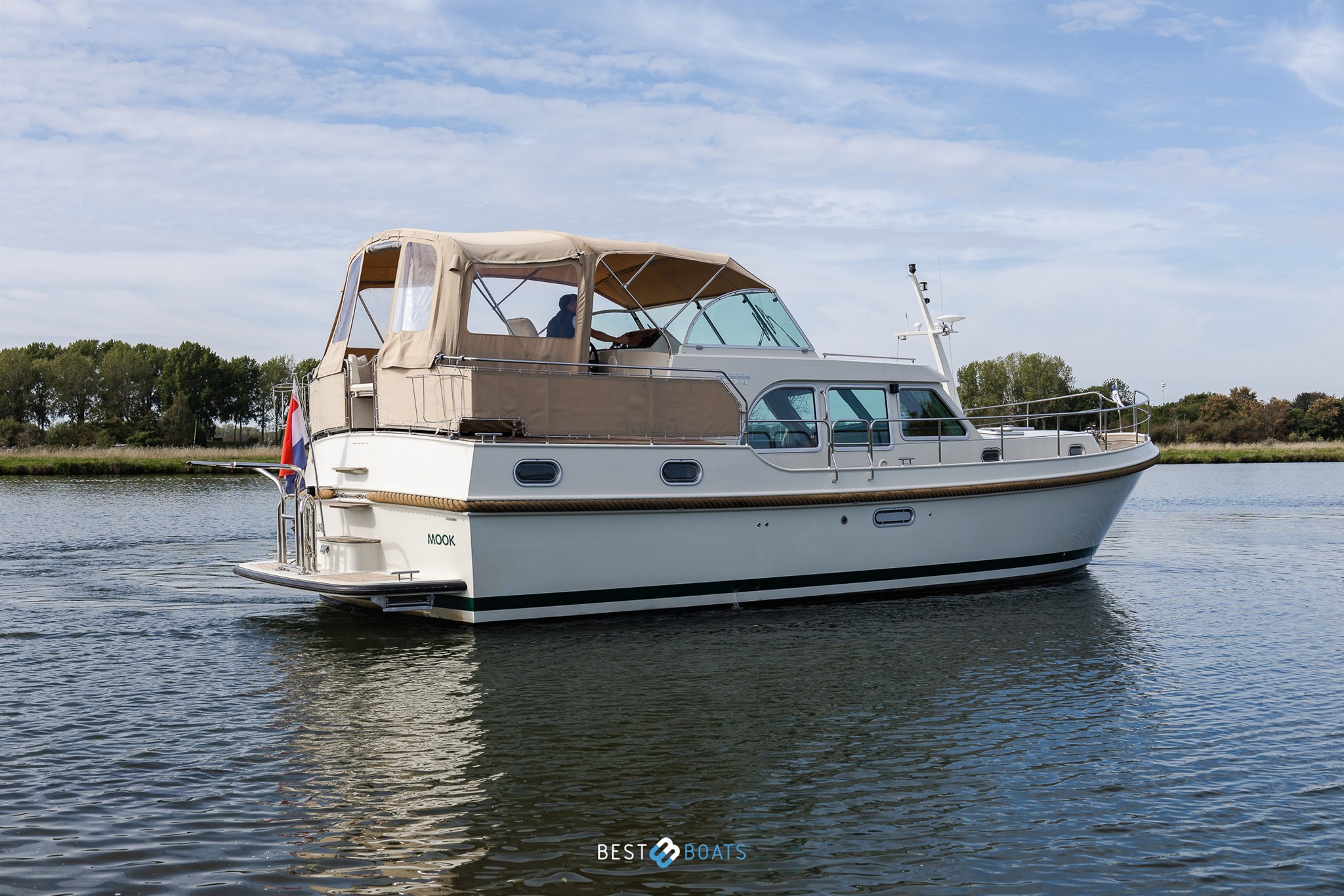 foto: 33 Linssen Grand Sturdy 40.9 AC