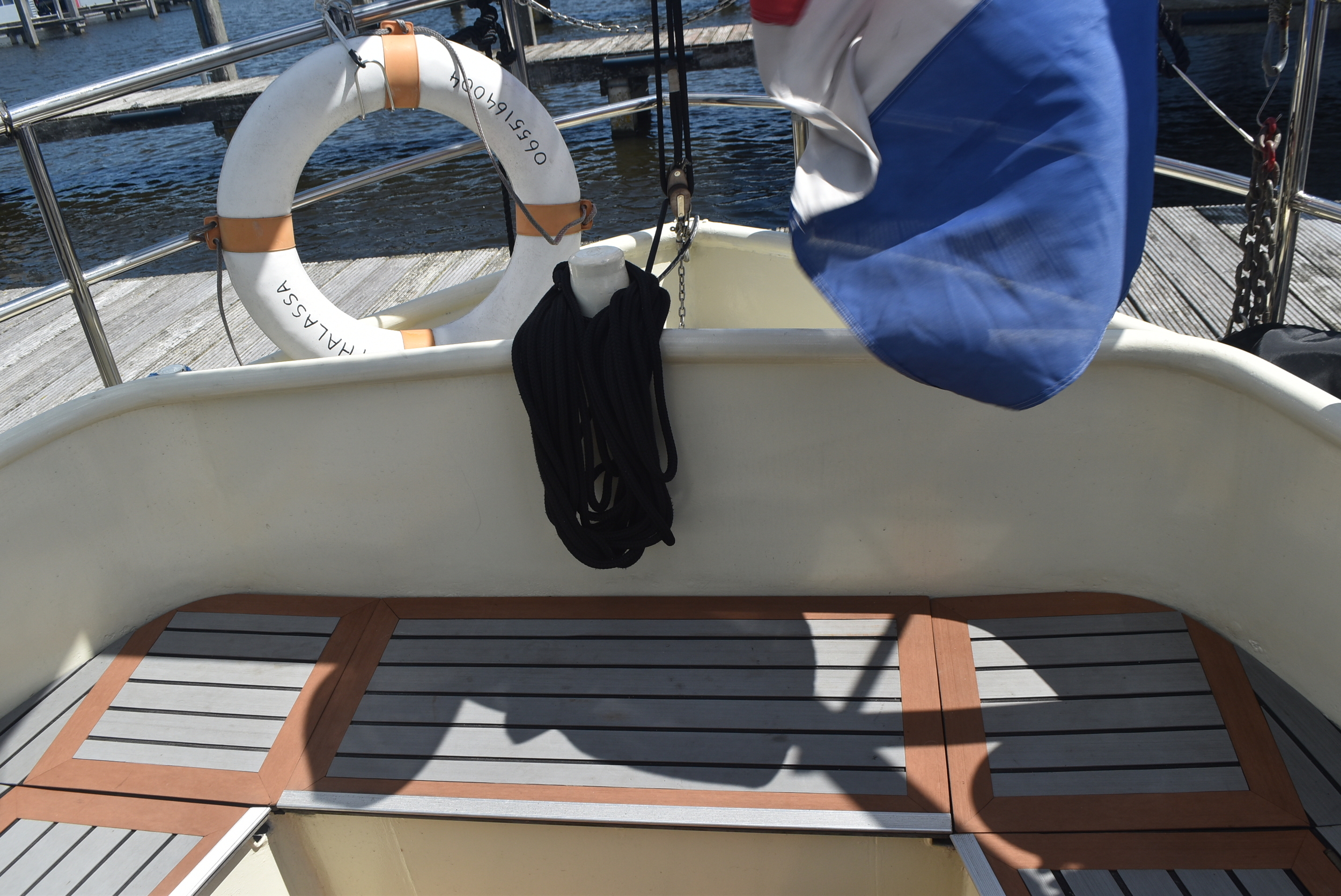 foto: 77 Van Waveren Kotter 11.30