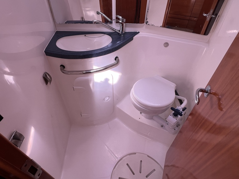 foto: 27 Bavaria 39 Cruiser