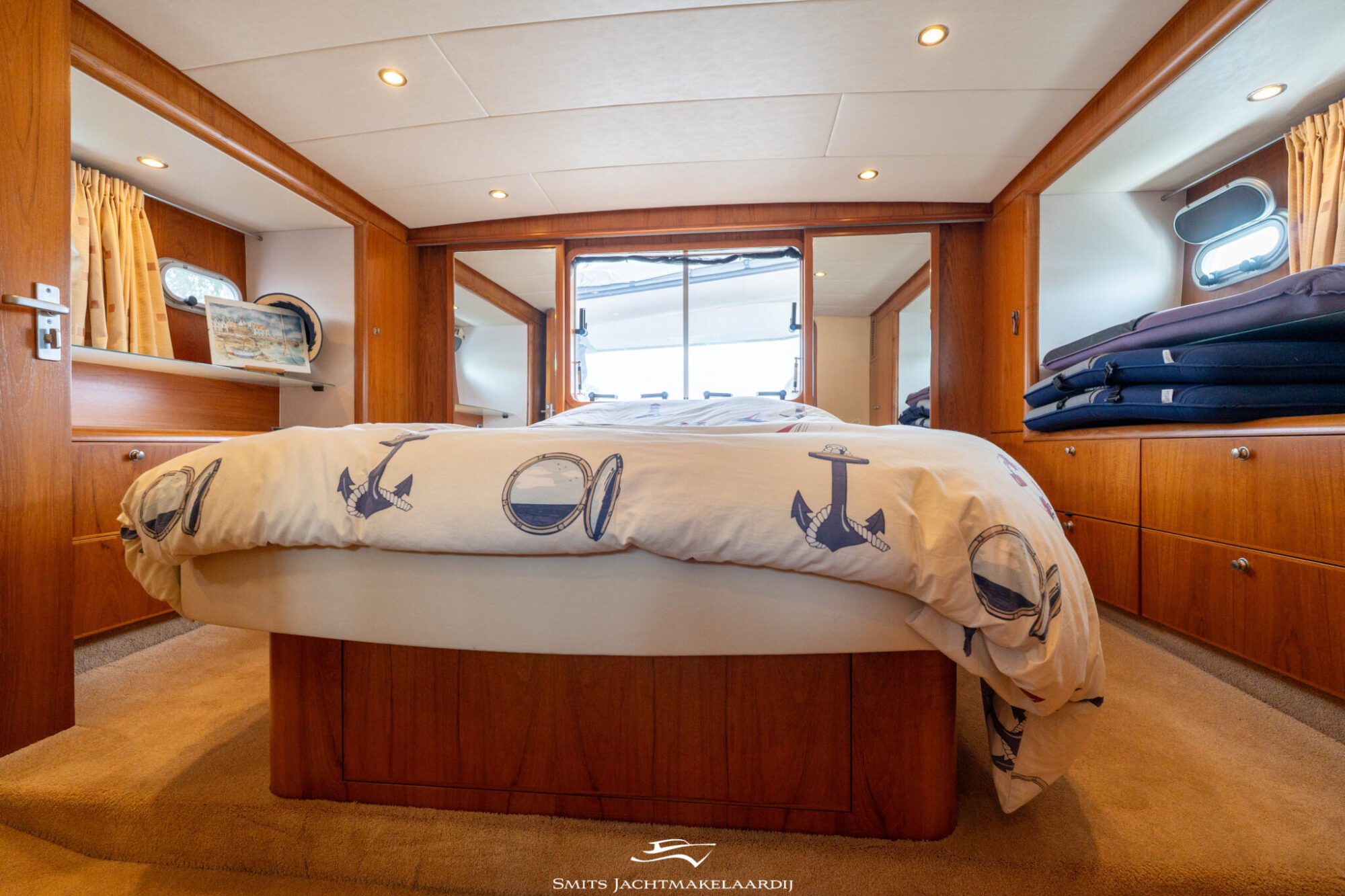 foto: 74 Van der Valk Valk Continental 15.50 Cabrio