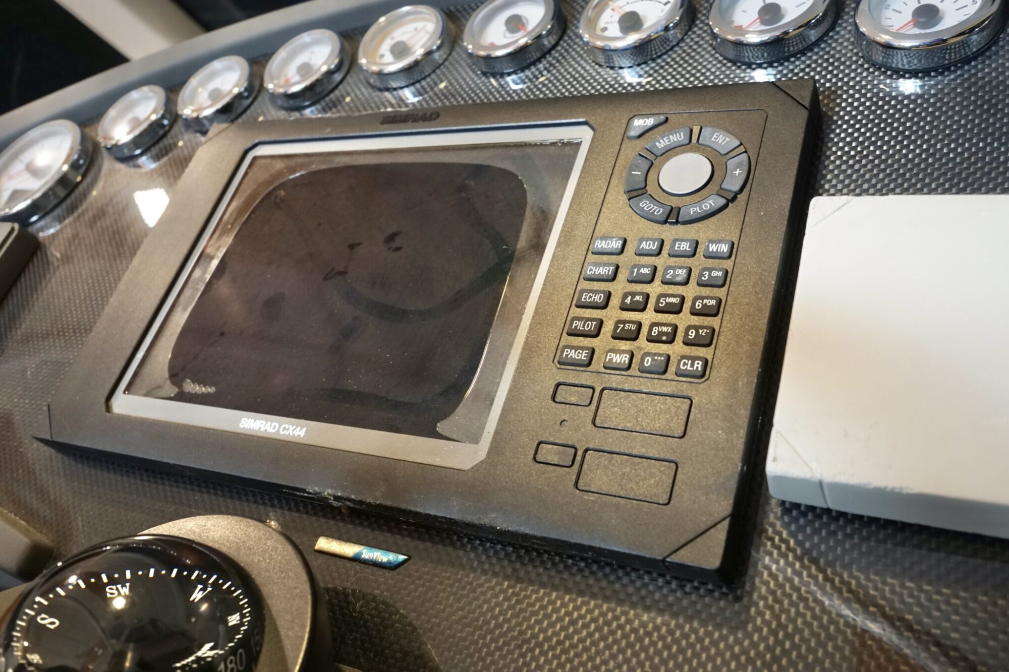 foto: 35 Rodman Rodman 44 Muse IPS