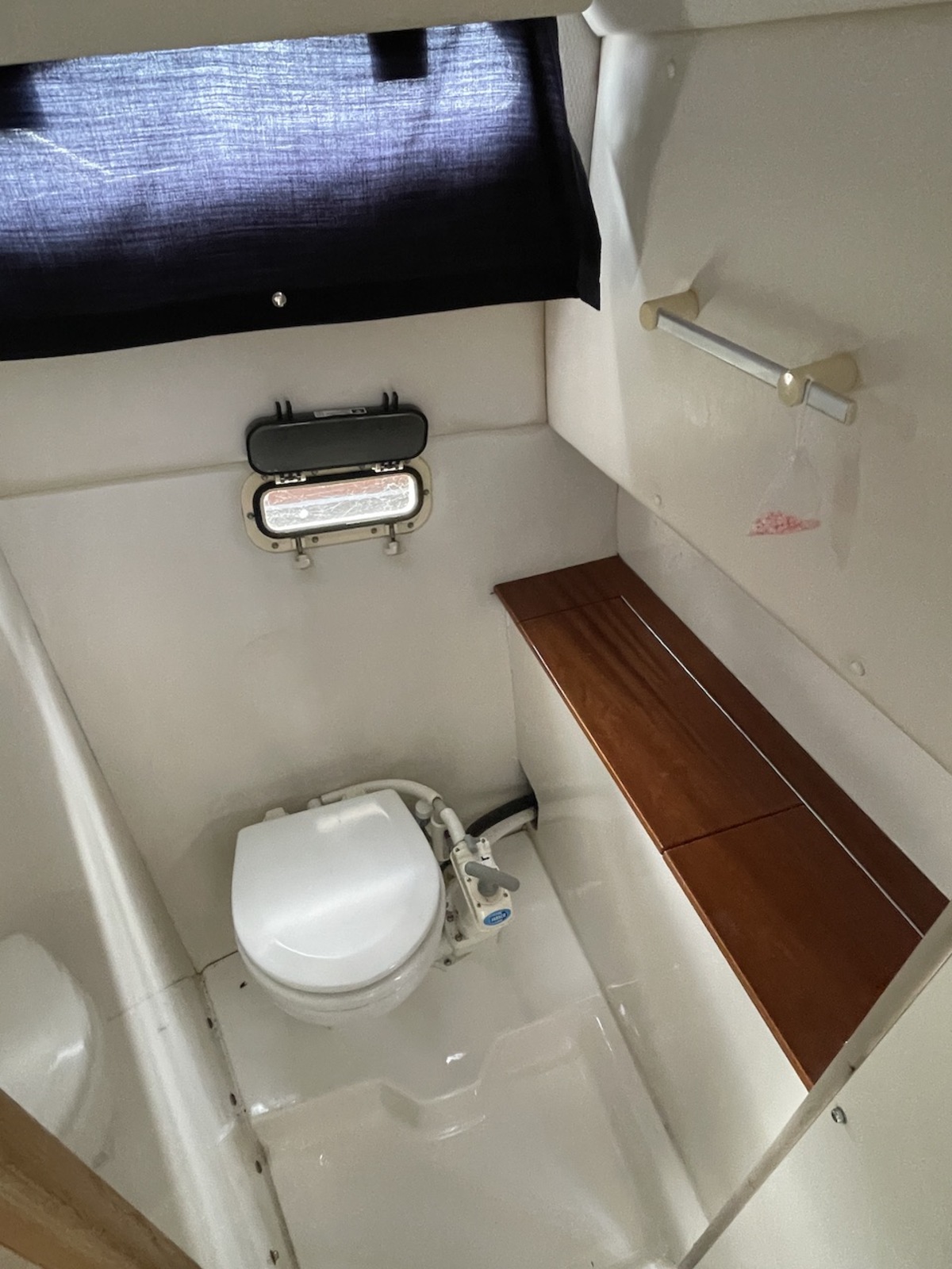 foto: 13 Bayliner 2355 Ciera