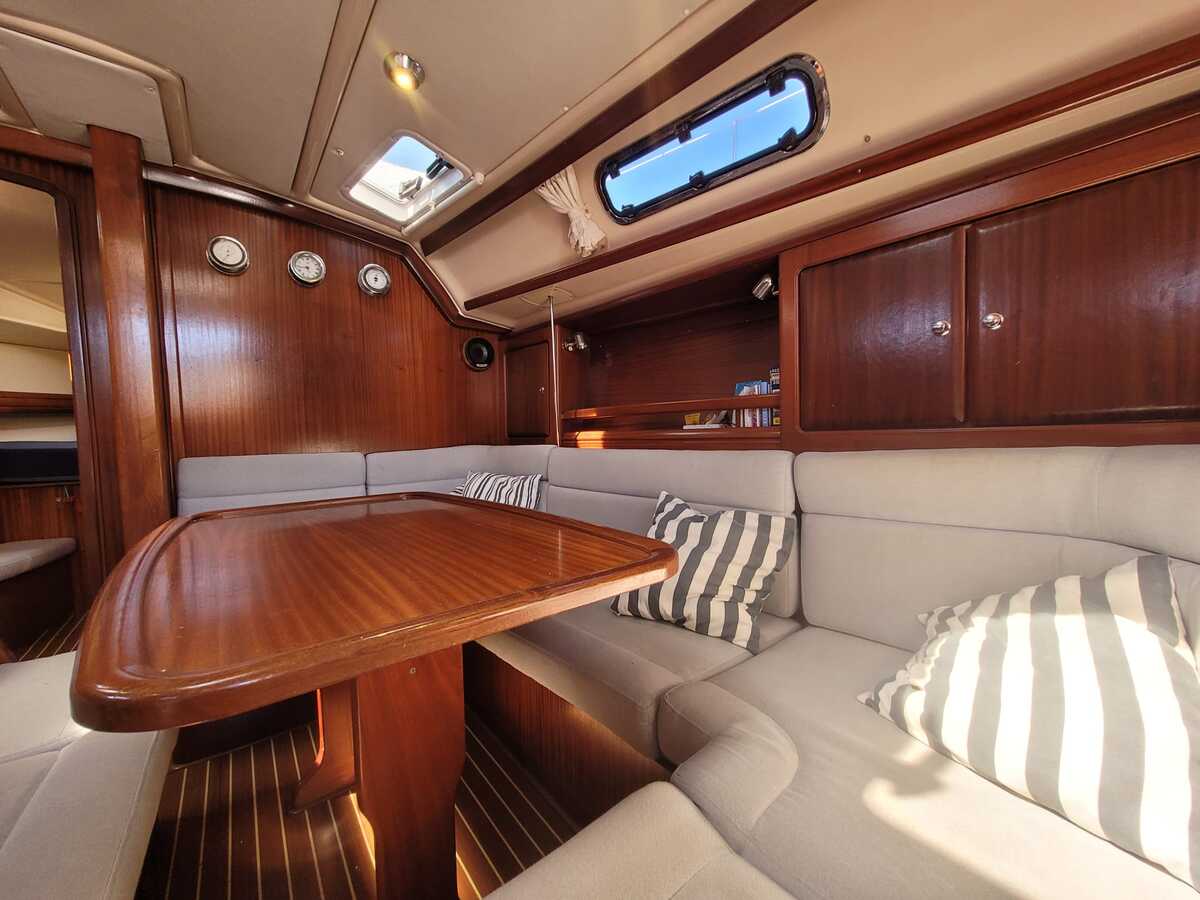 foto: 28 Bavaria 40-3