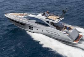 Azimut 77 S