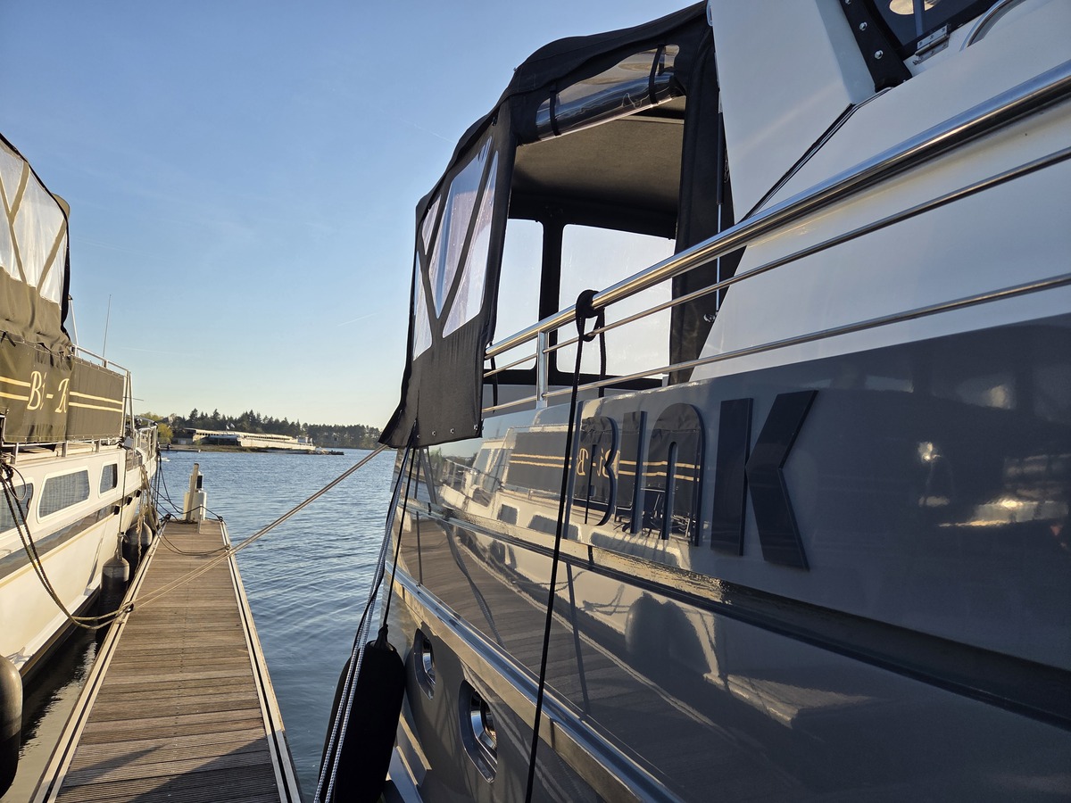 foto: 31 Valk Continental 1500 Cabrio