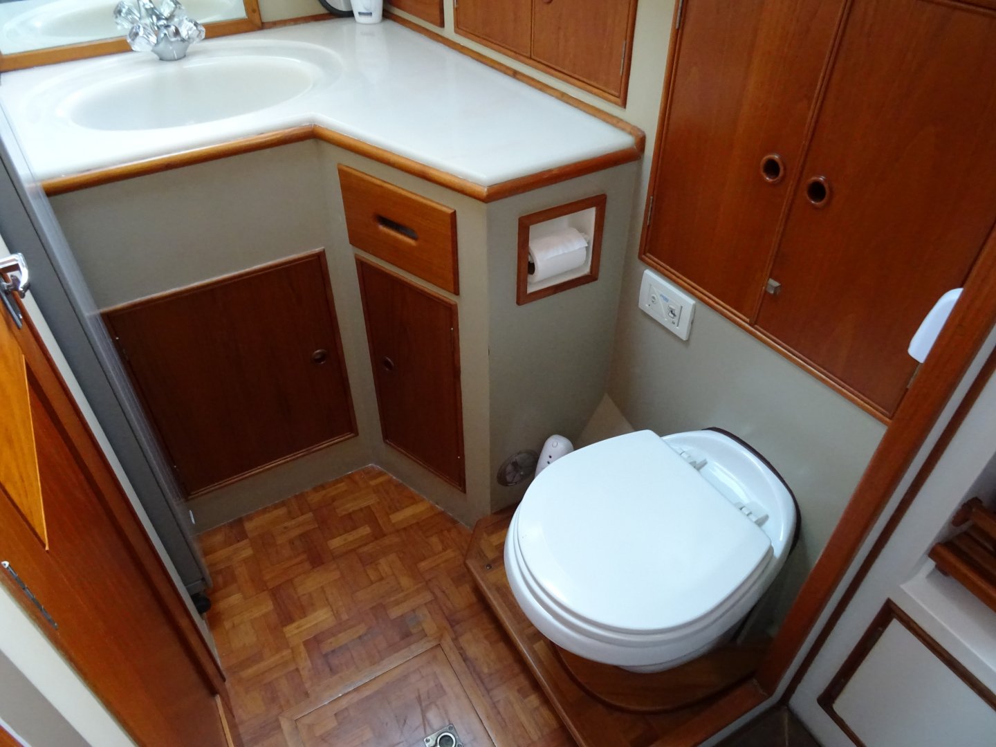 foto: 19 Grand banks 42 Europa