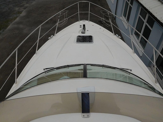 foto: 26 Sealine F 37