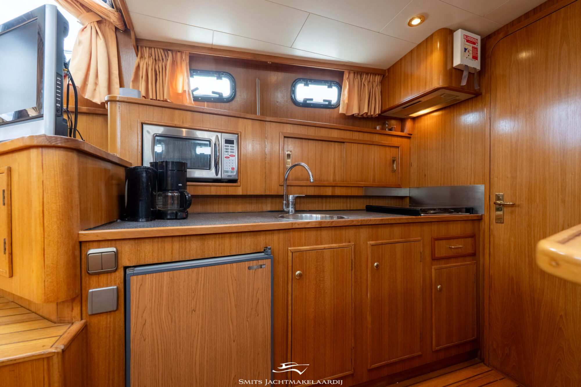 foto: 30 Valkkruiser Valkkruiser 14.00 AK Cabrio
