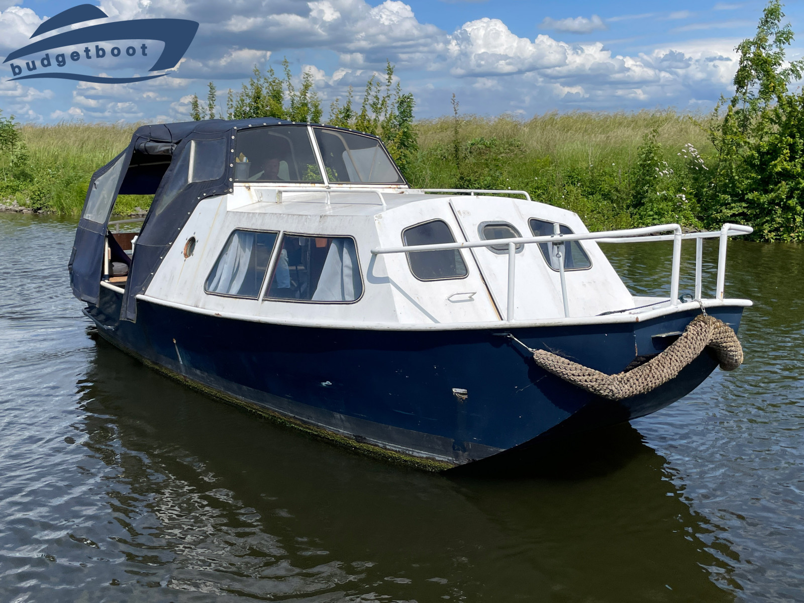 hoofdfoto: 1 Doerak 650