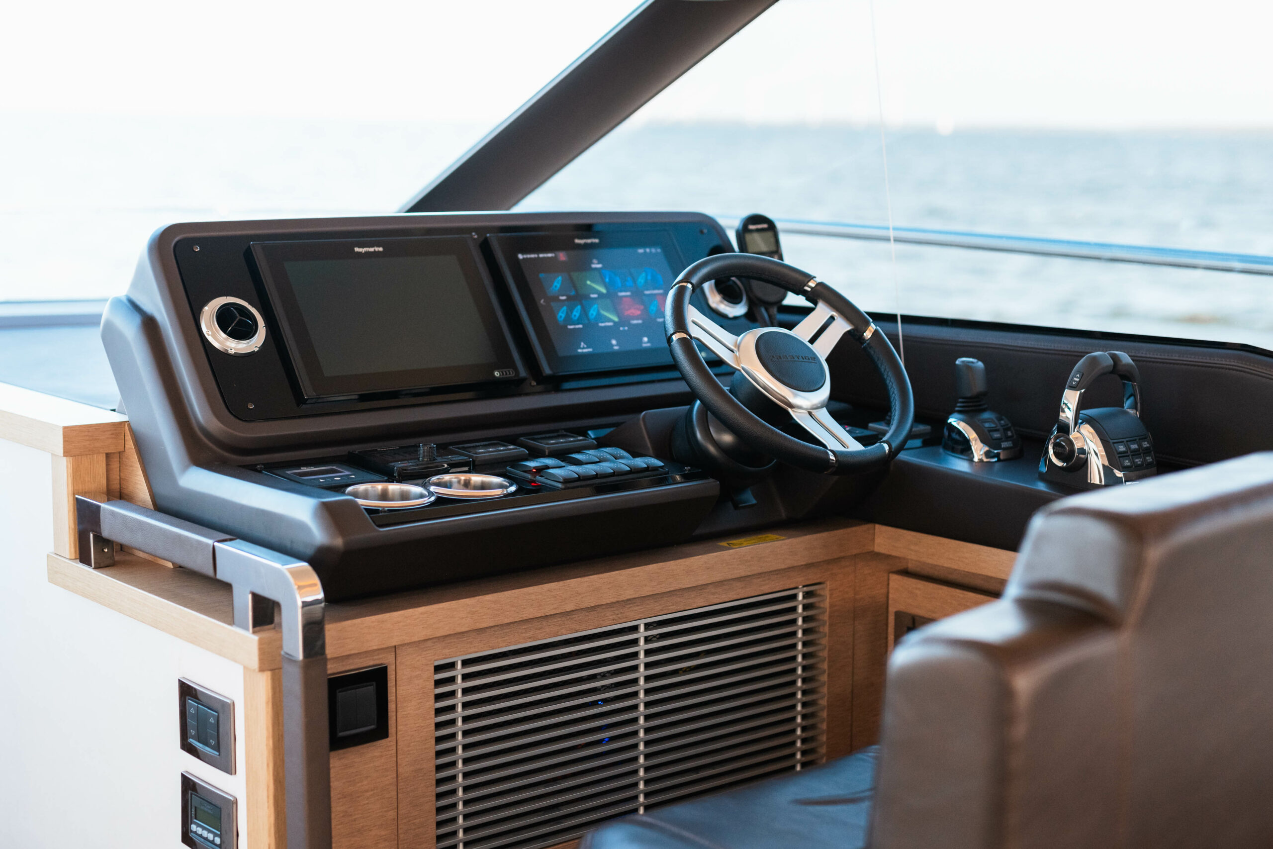 foto: 39 Prestige 520
