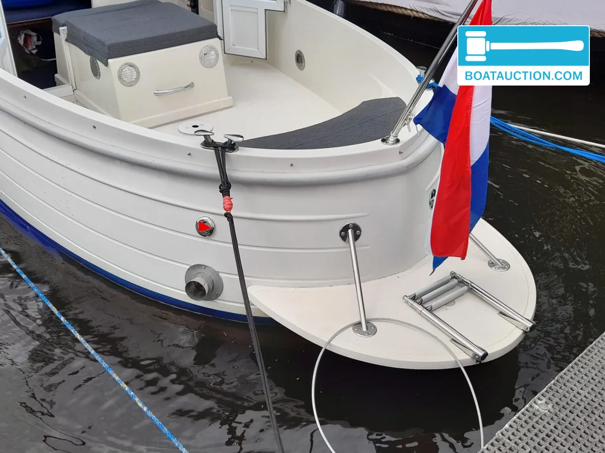 foto: 20 BlueStar Retro Cabin 22