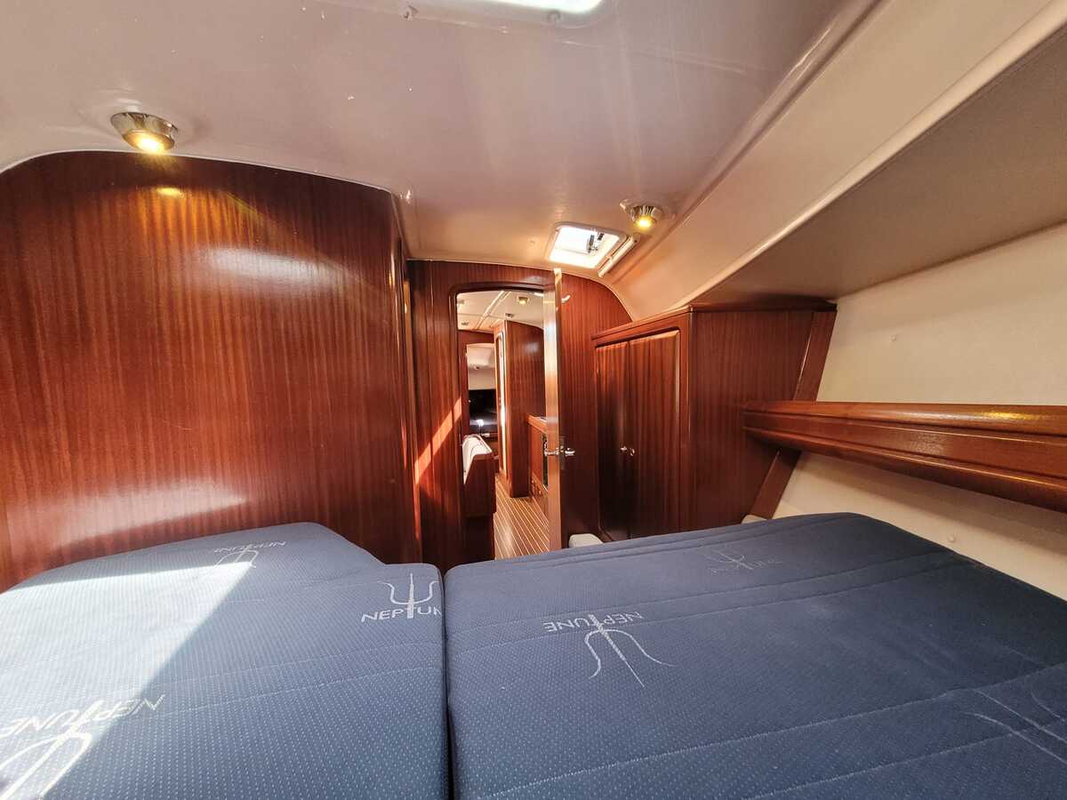 foto: 29 Bavaria 40-3