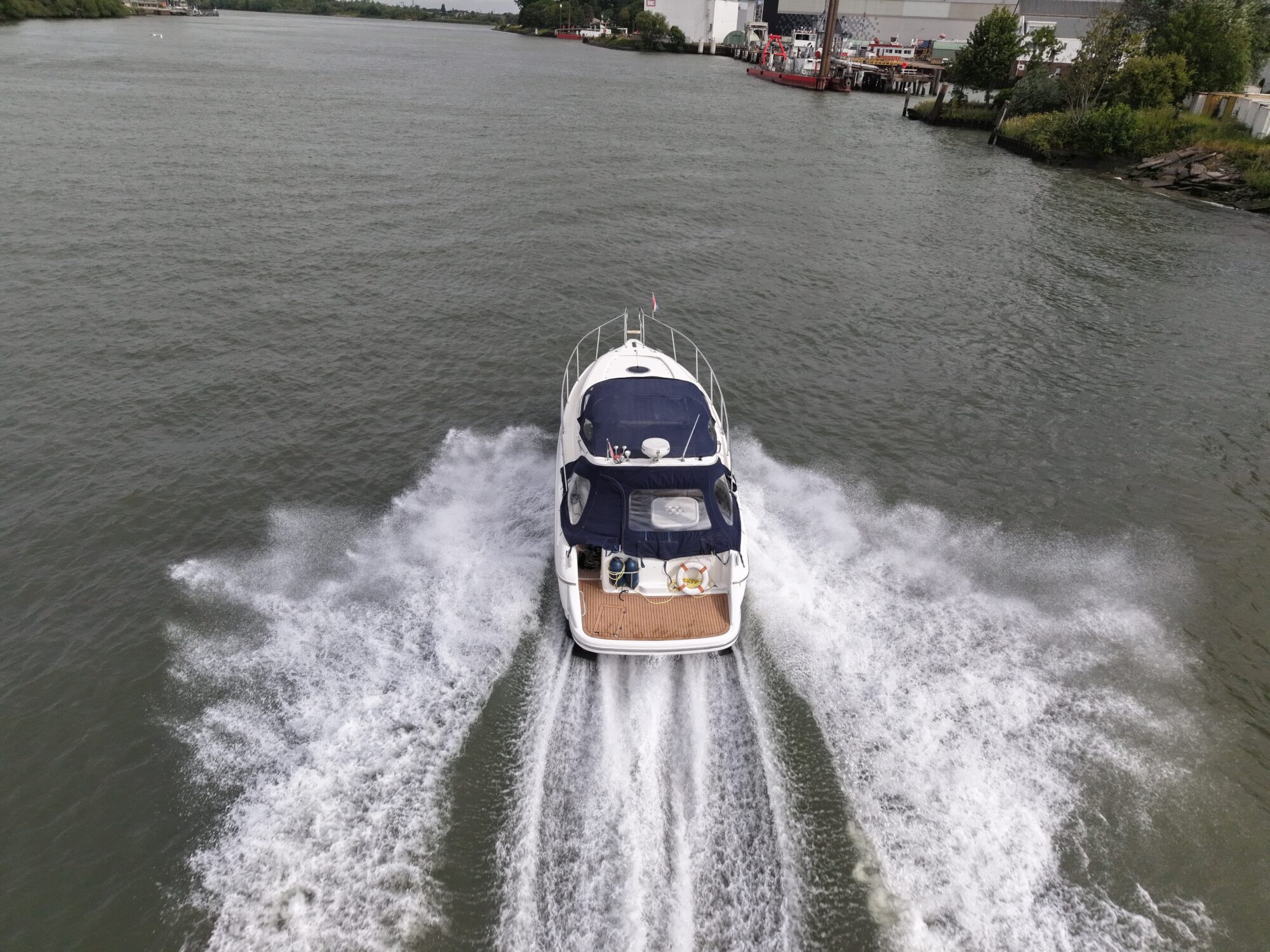 foto: 25 Gobbi Gobbi 345 SC