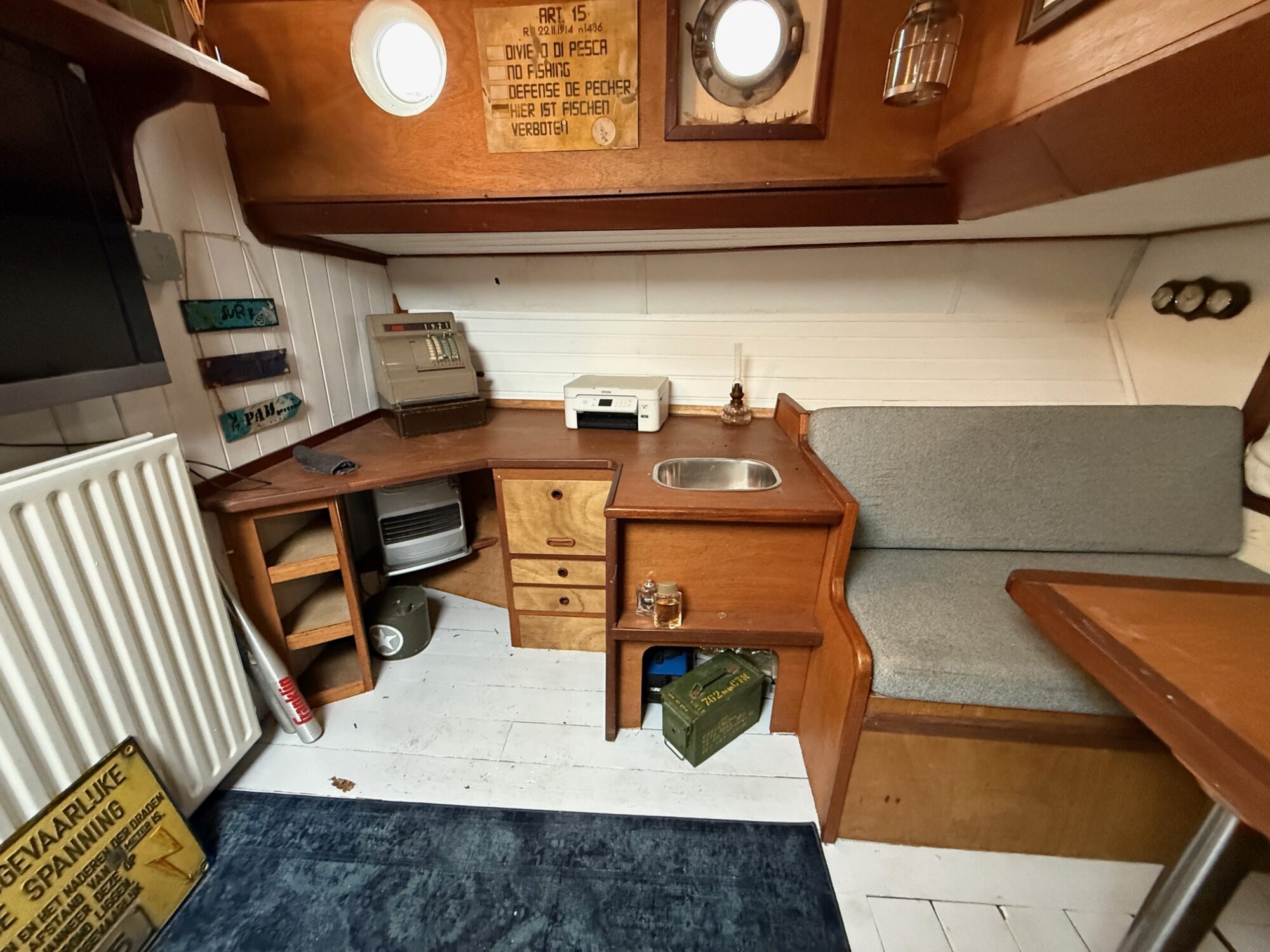 foto: 32 Goudriaan Goudriaan Sleper 19.43