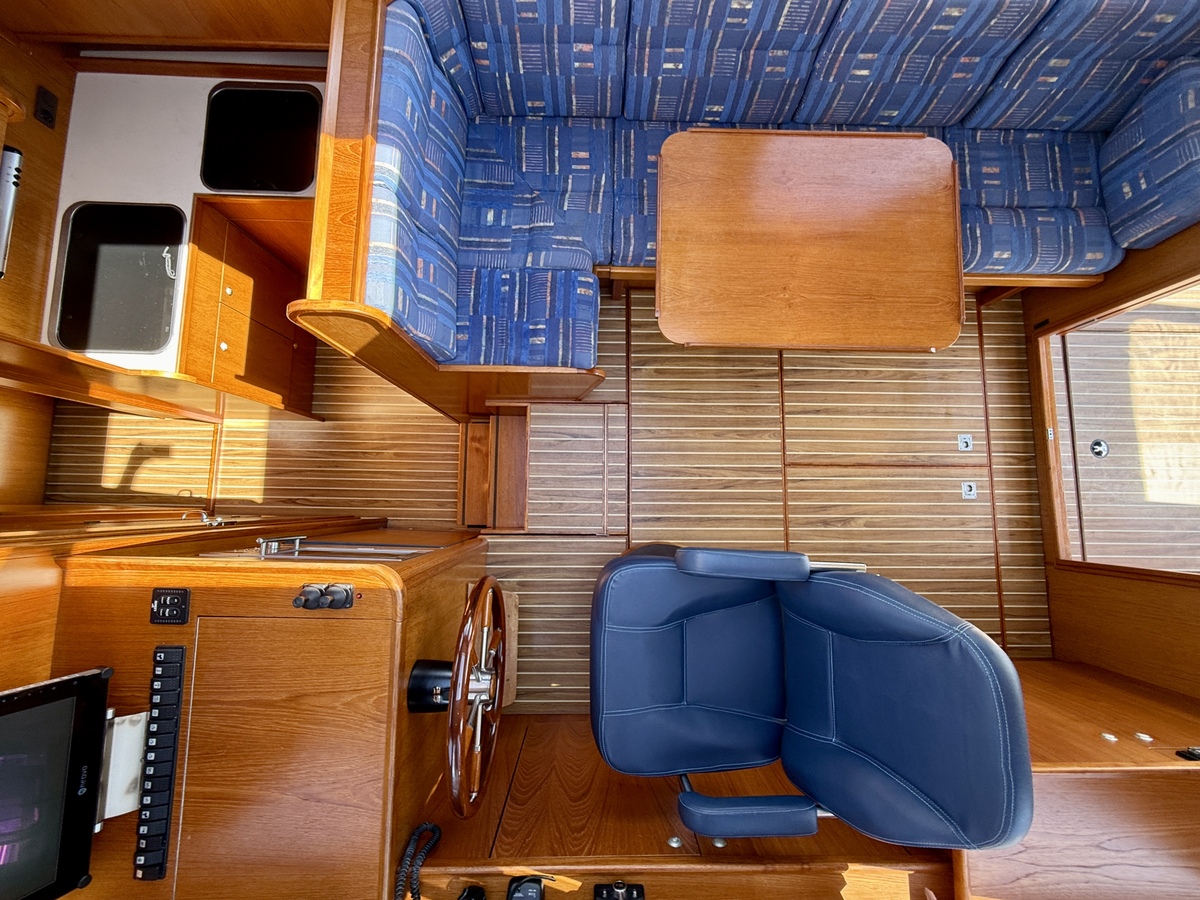 foto: 60 Exellent 1000 Hybride Patrol