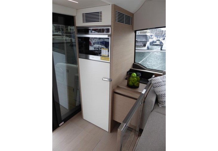 foto: 14 Prestige 460 Fly